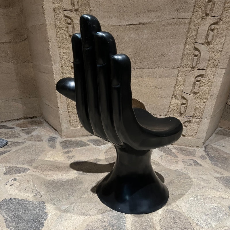 Hand Chair
