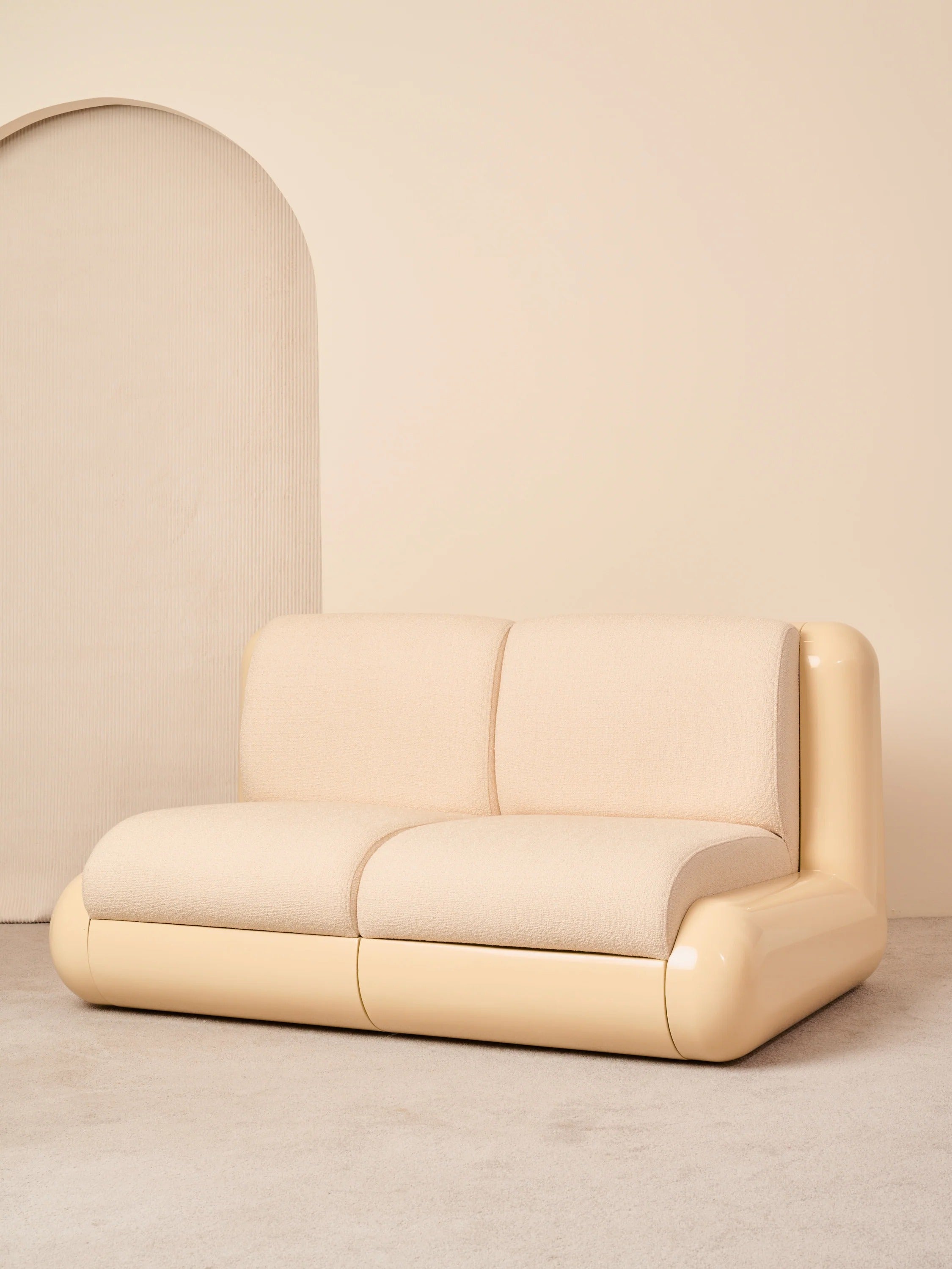 T4 Modular Sofa by Vintara Design