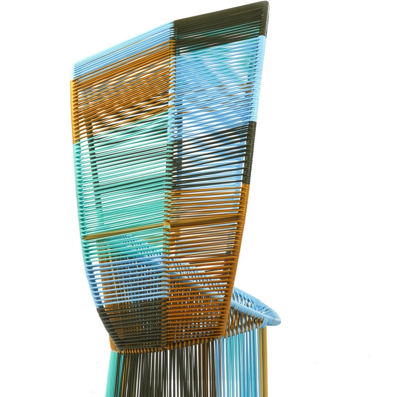 Cartagenas Reina Cocoon Chair by Vintara Design