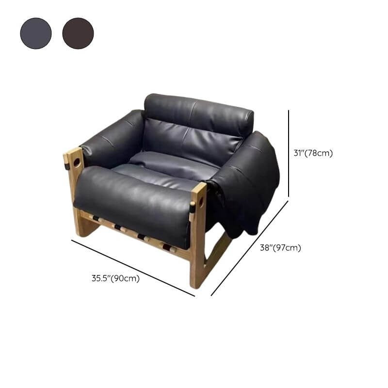 Coco Art Deco Armchair by Vintara Design