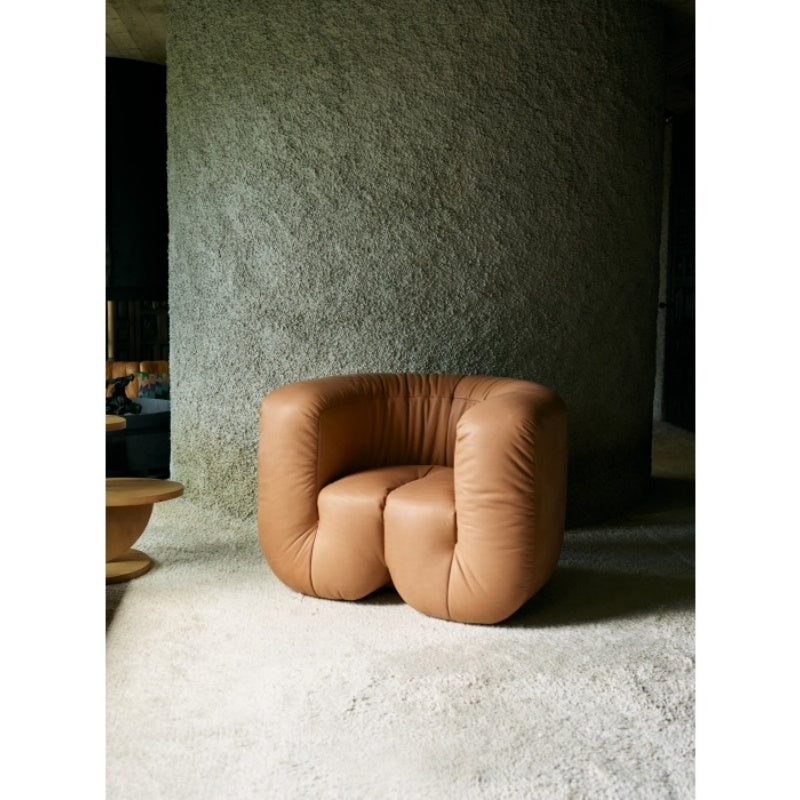 DS-707 Armchair by Vintara Design