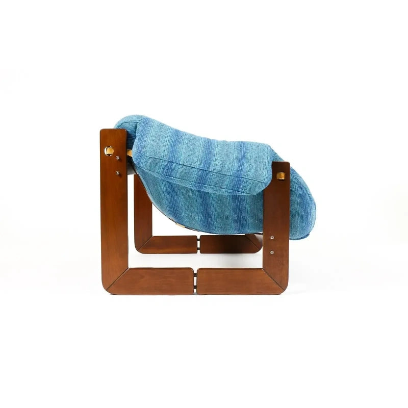 Percival Lafer Loveseat by Vintara Design