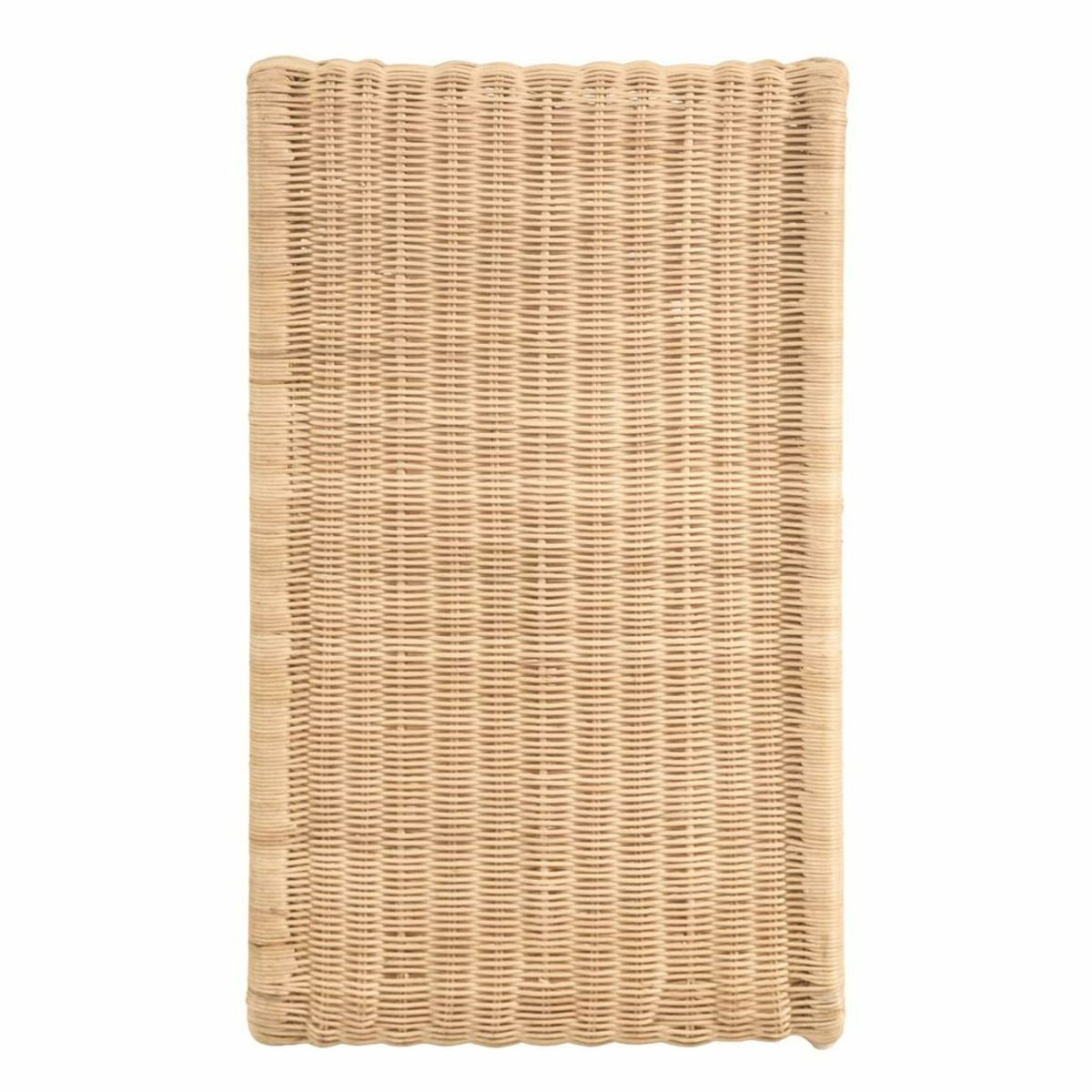 Rattan Dining Chair by Vintara Design