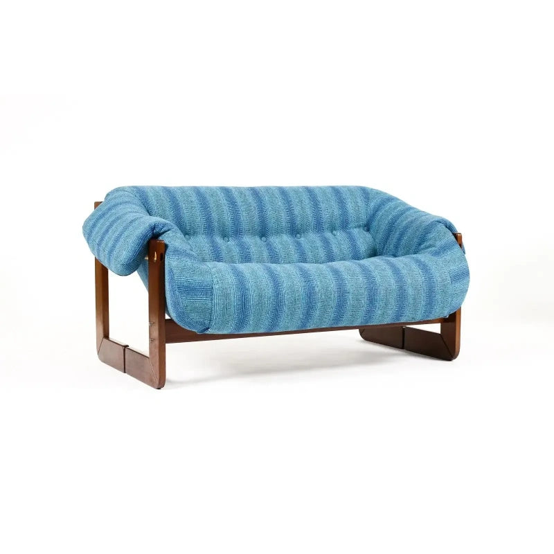 Percival Lafer Loveseat by Vintara Design