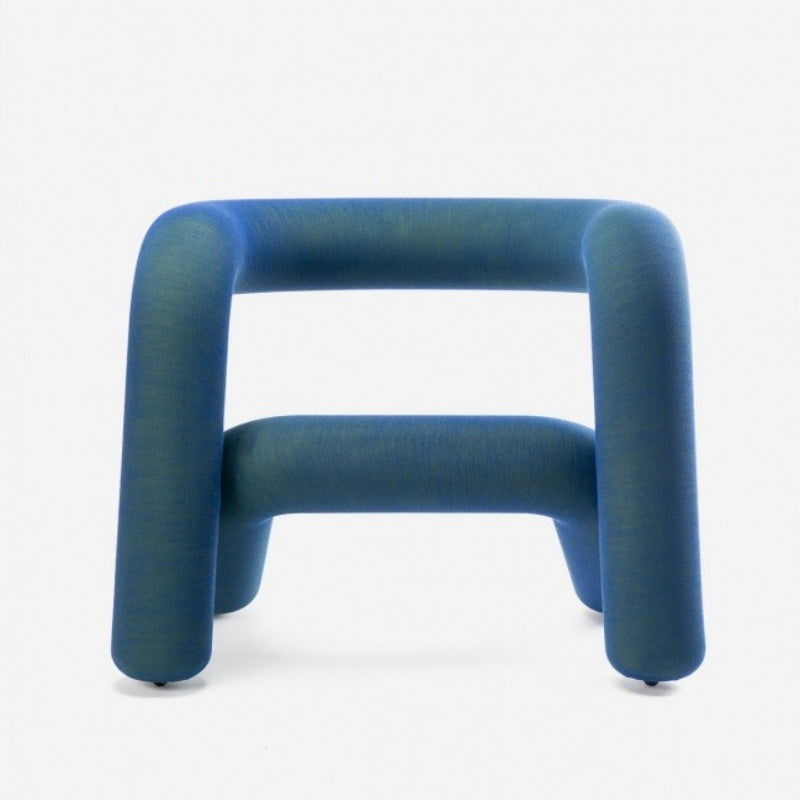 Extra Bold Armchair by Vintara Design