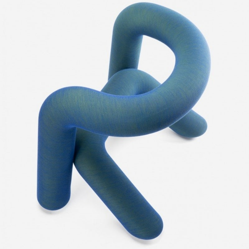 Extra Bold Armchair by Vintara Design