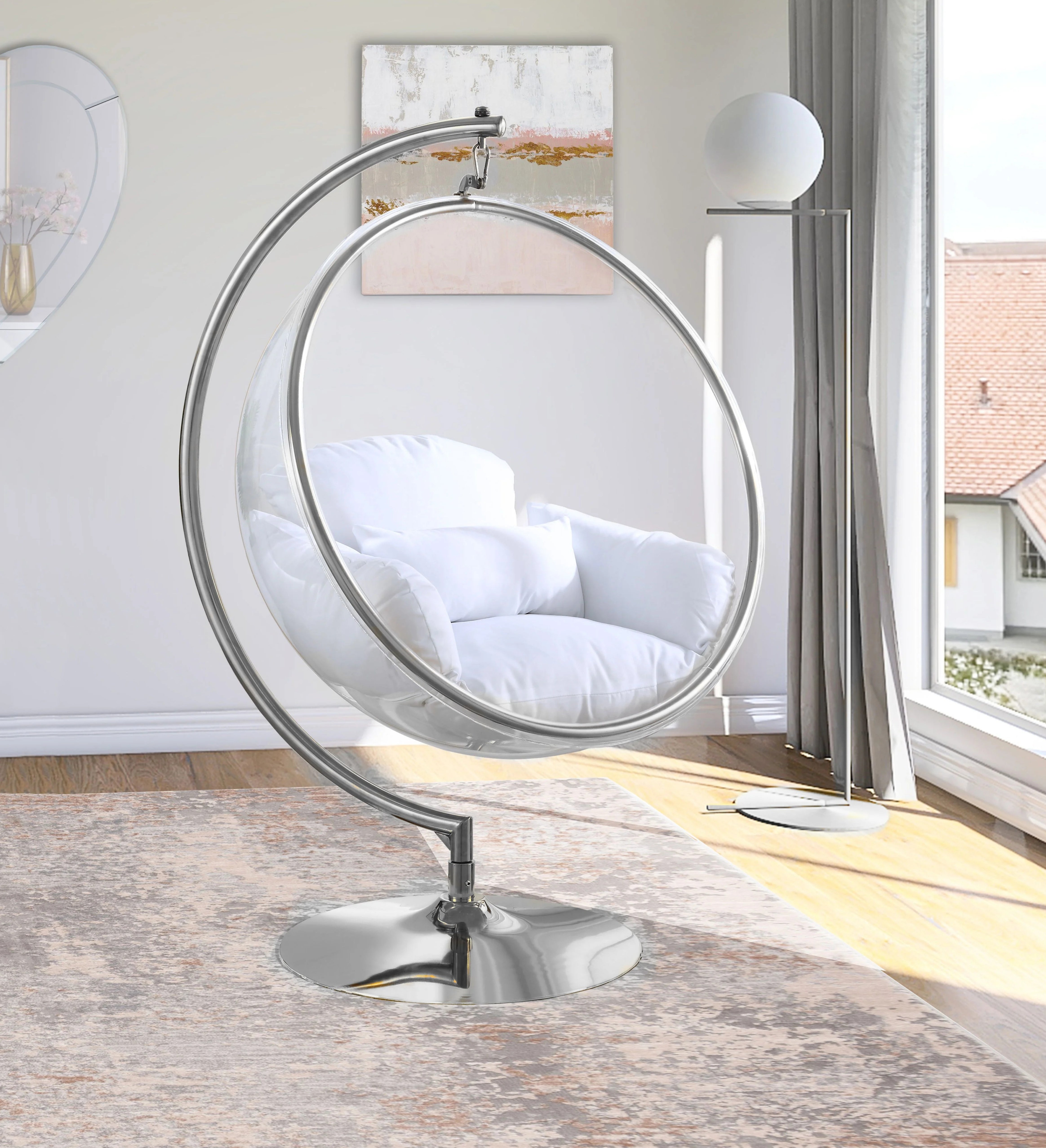 Luna Swing Chair