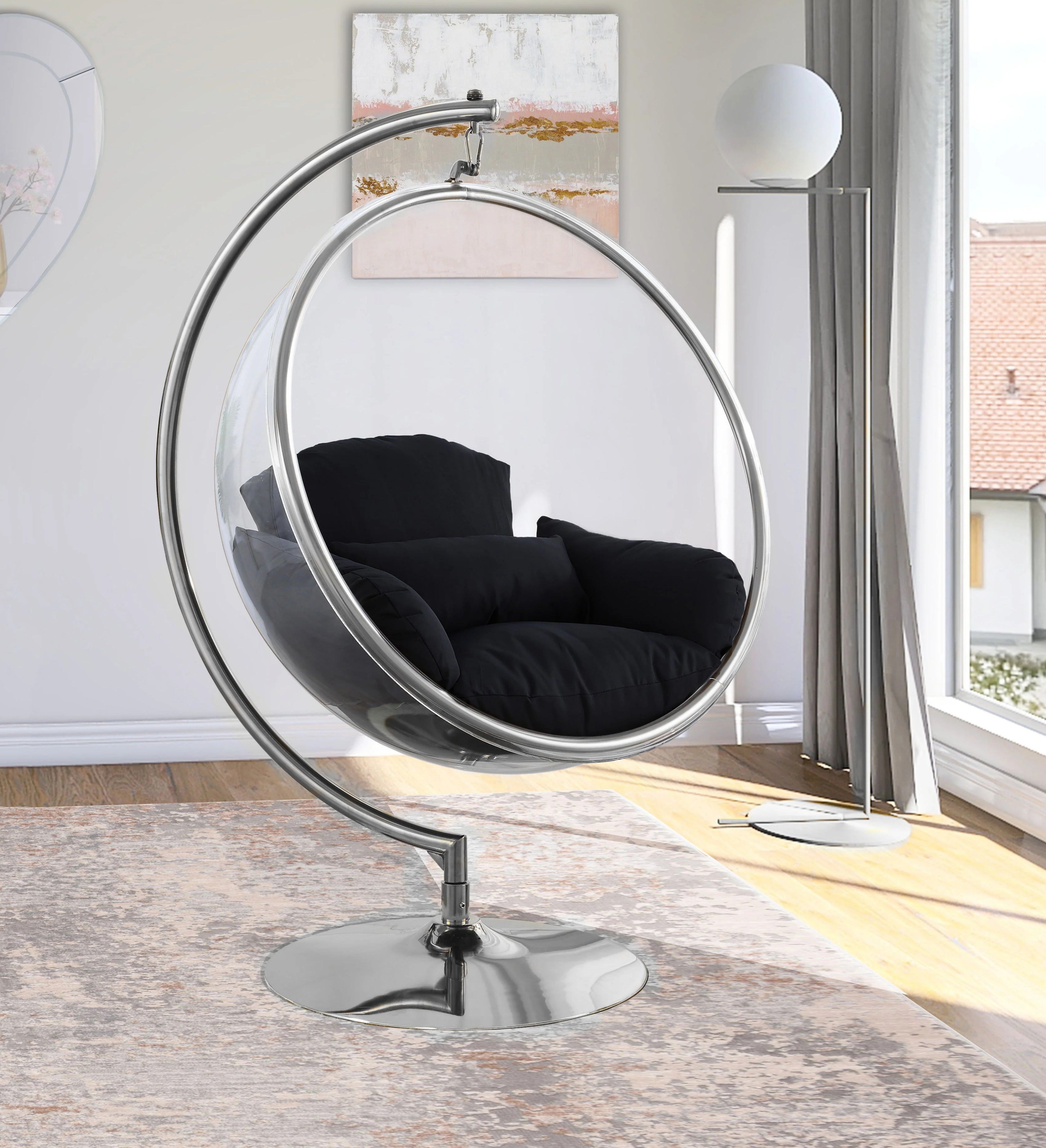 Luna Swing Chair