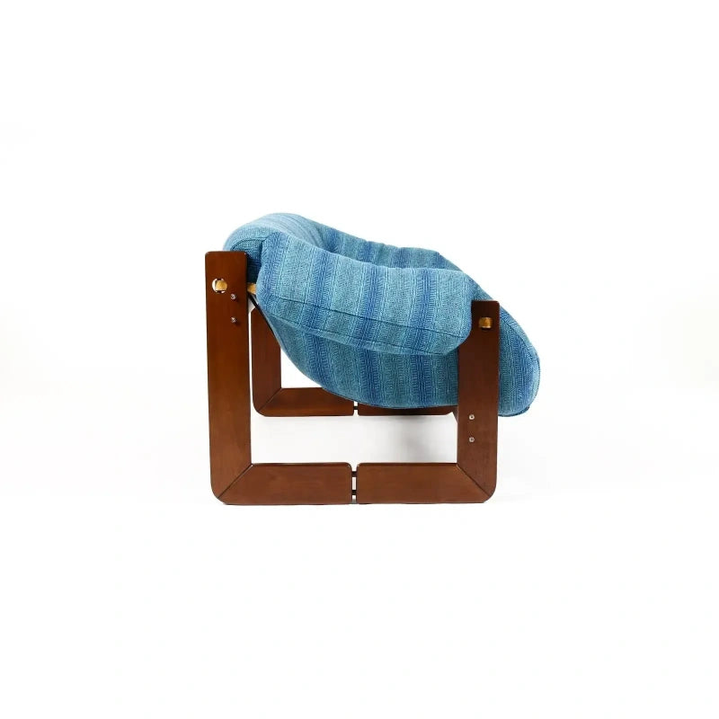 Percival Lafer Loveseat by Vintara Design