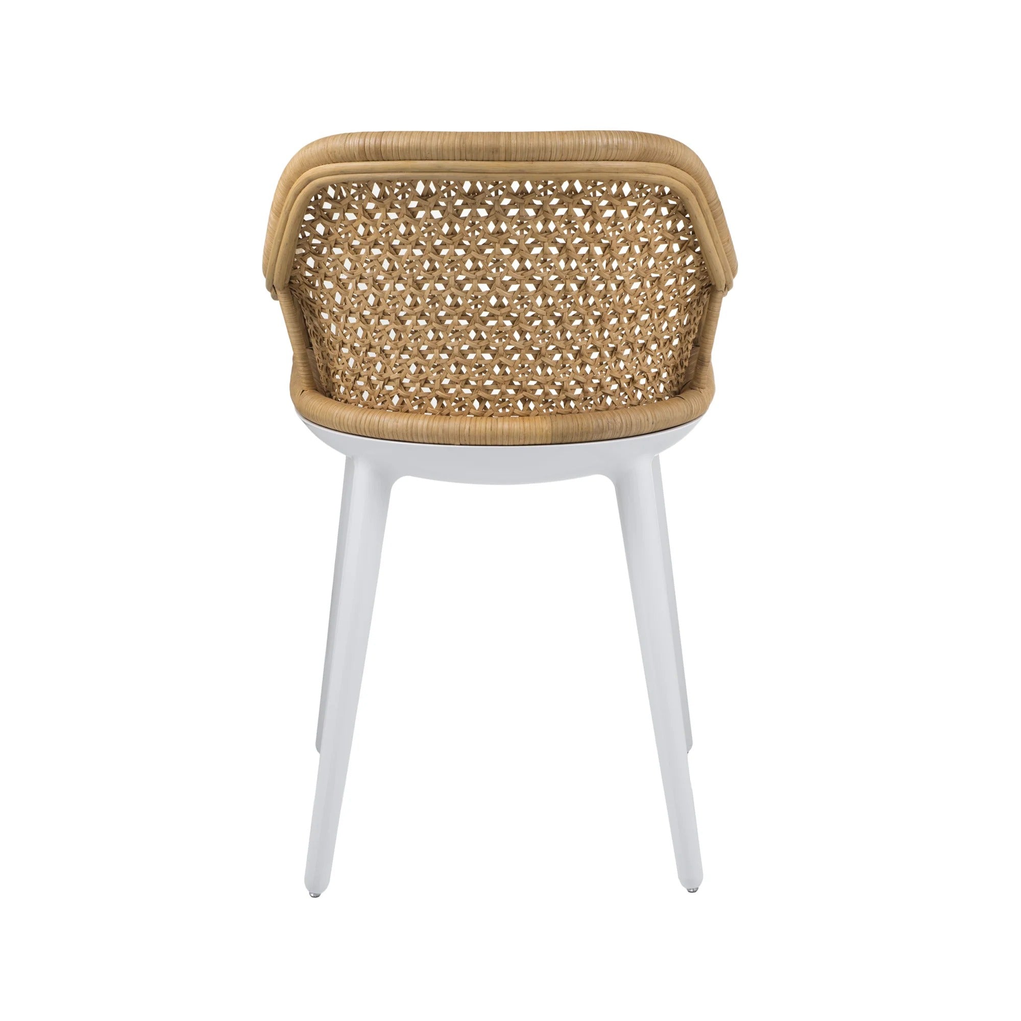 Cyborg Elegant Armchair by Vintara Design