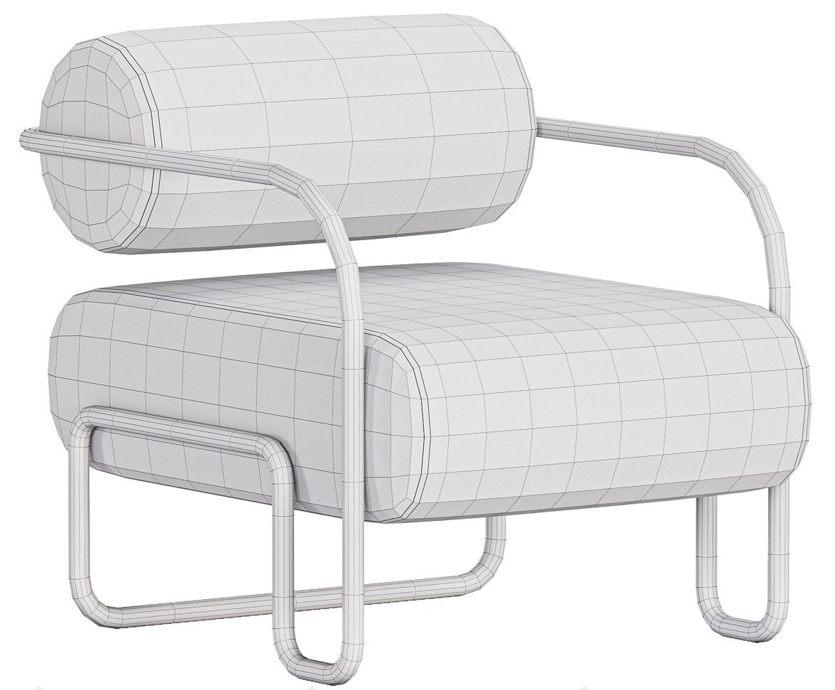 Ardent Chair by Vintara Design