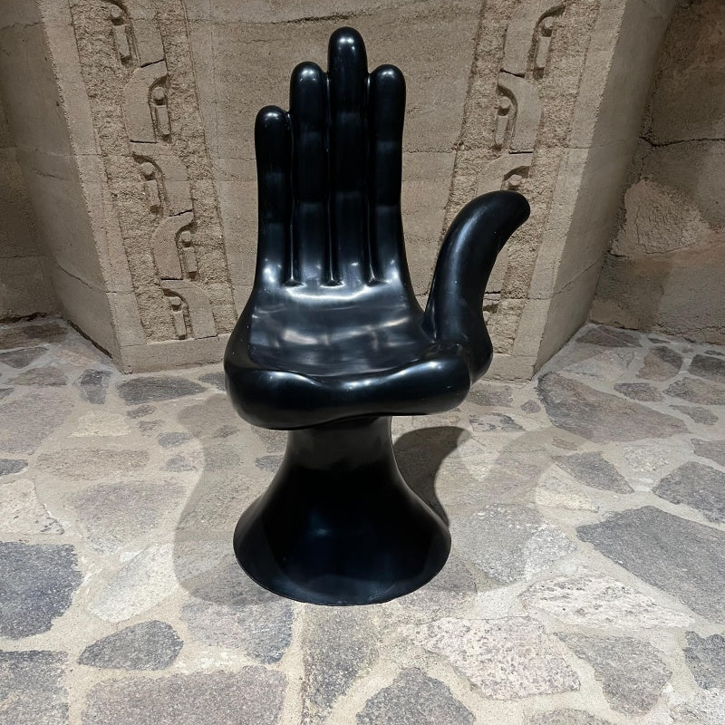 Hand Chair