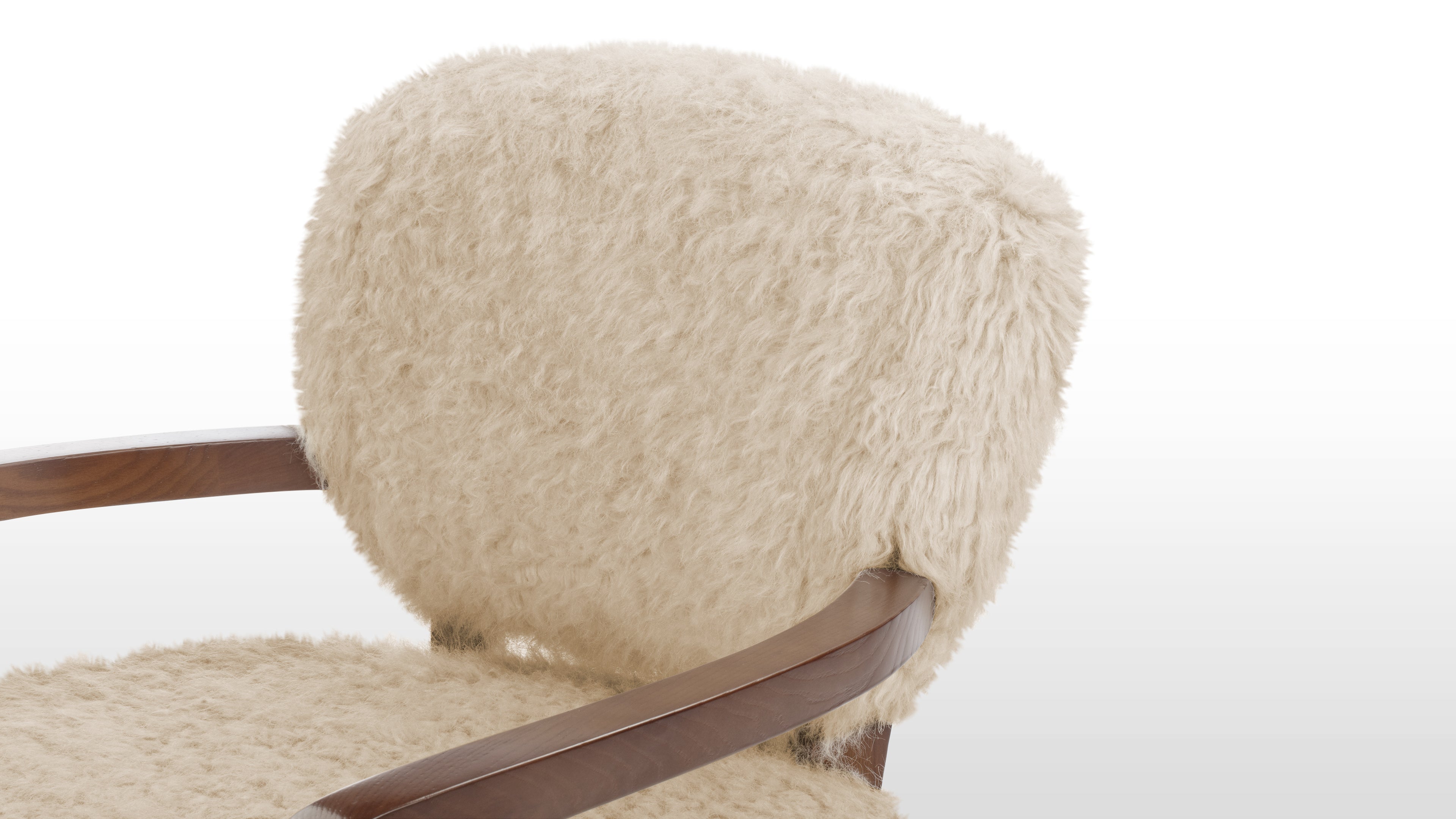 Yeti Lounge Chair