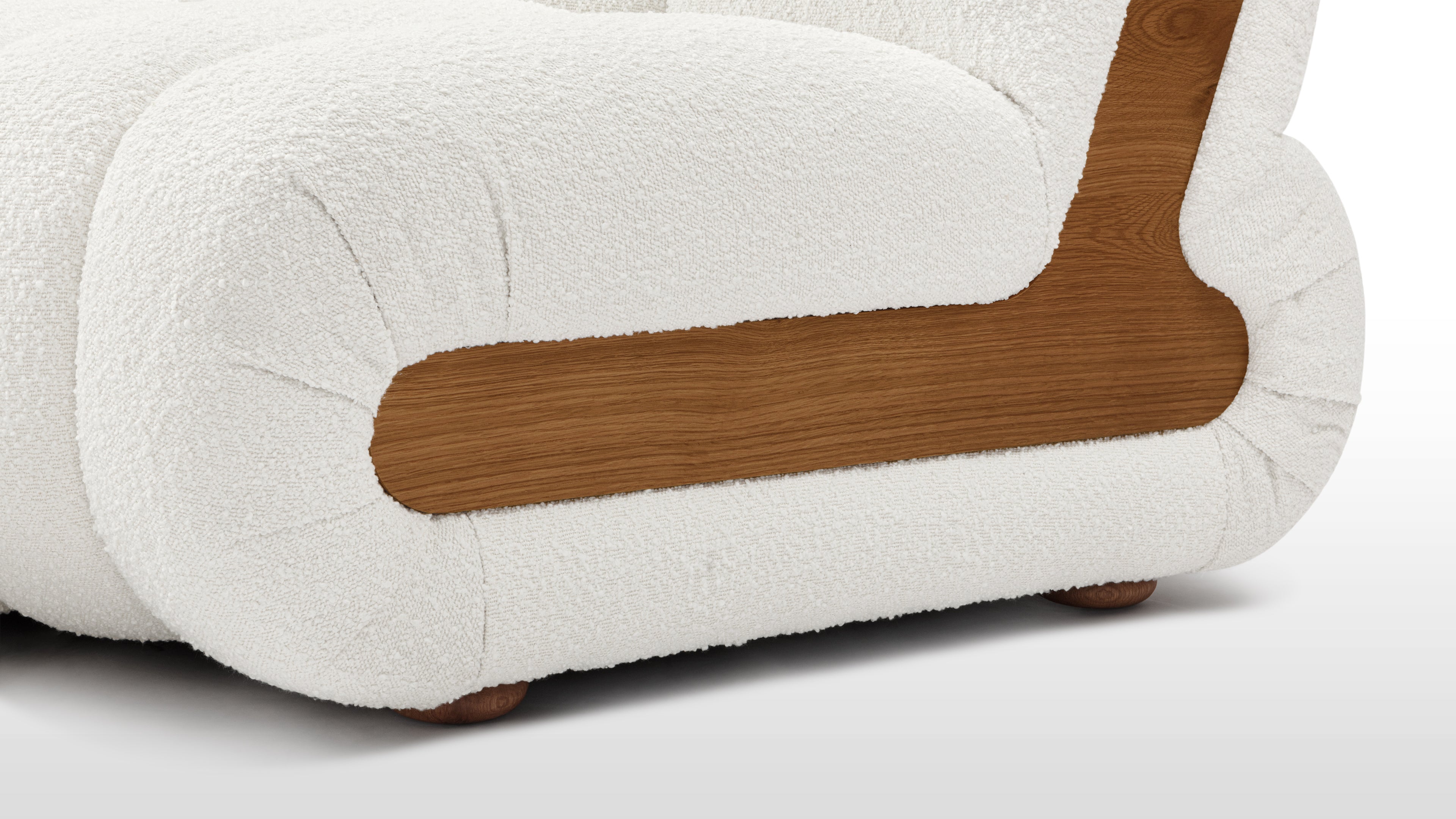 River Sectional Sofa