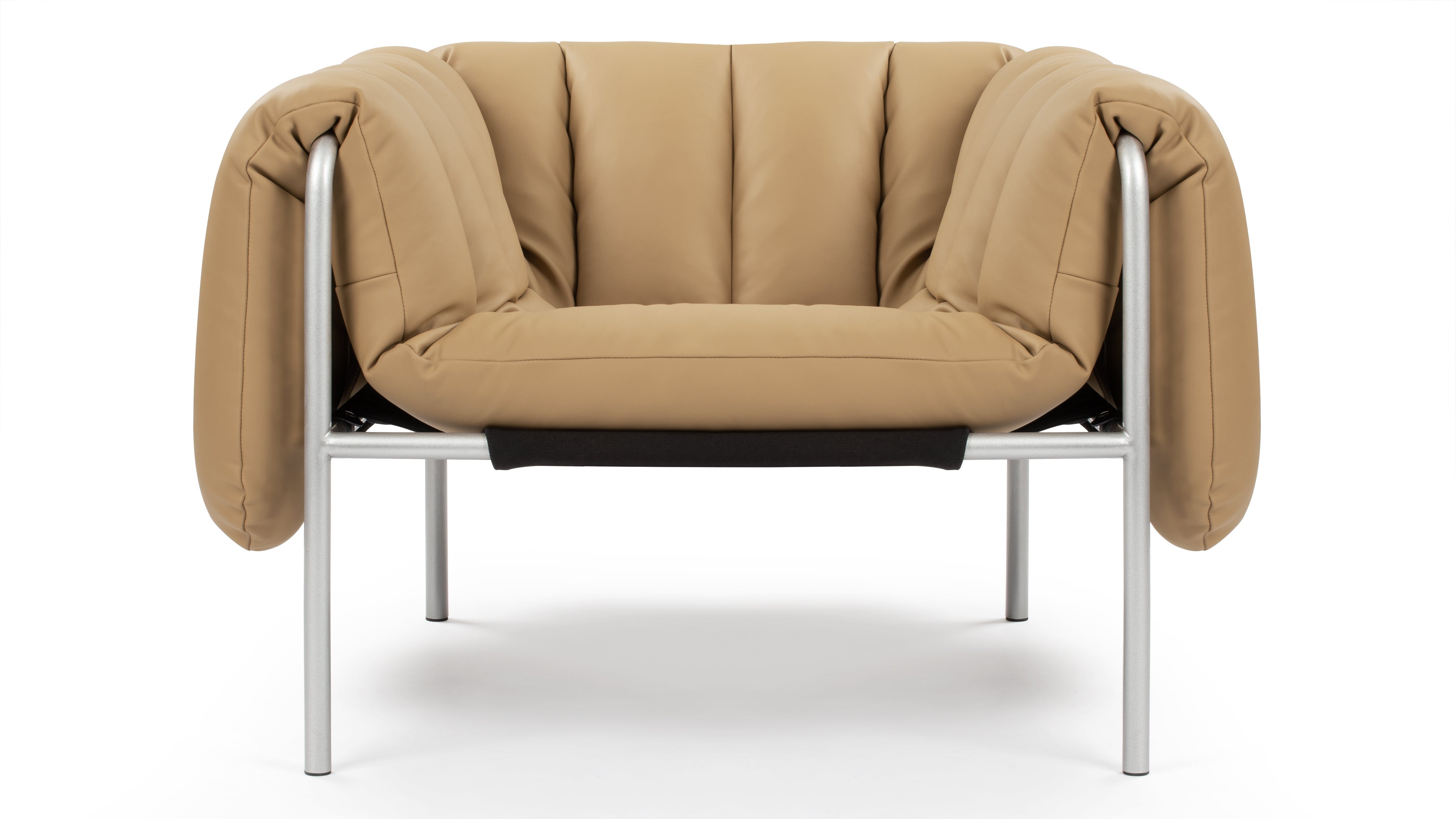 Puffy - Puffy Lounge Chair