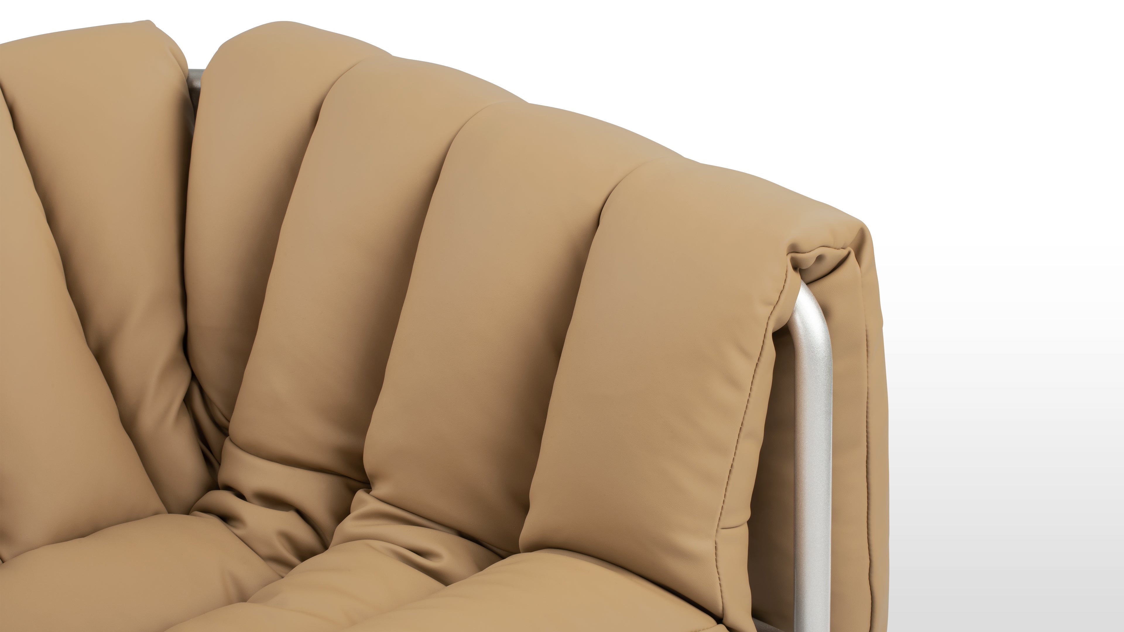 Puffy - Puffy Lounge Chair