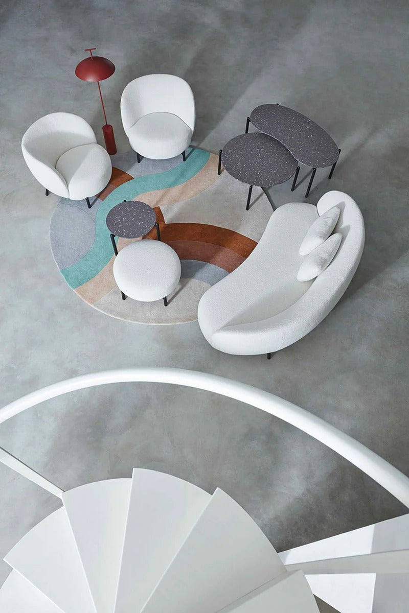 Kartell Lunam Sofa - Custom Furniture for Your Modern Home