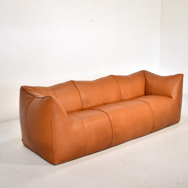 Mario Bellini Bambole Sofa