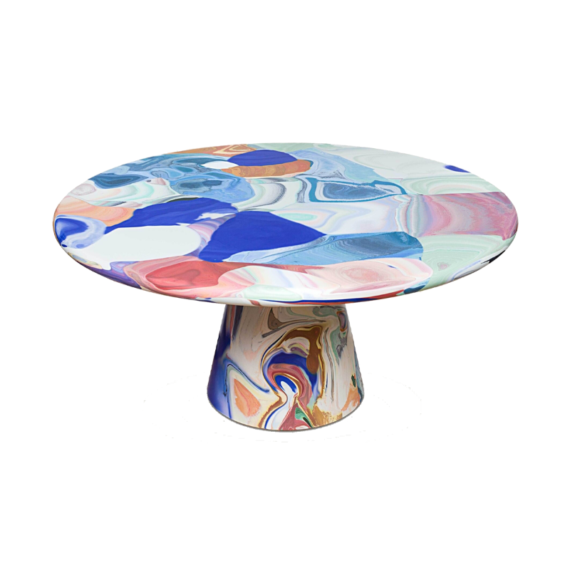 meltingpot | coffee table small