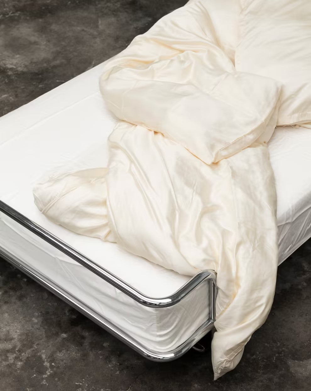 Kromvik Single Bed (IKEA Inspired)