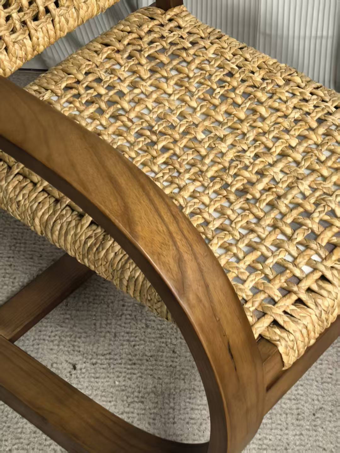 Faye Accent Chair