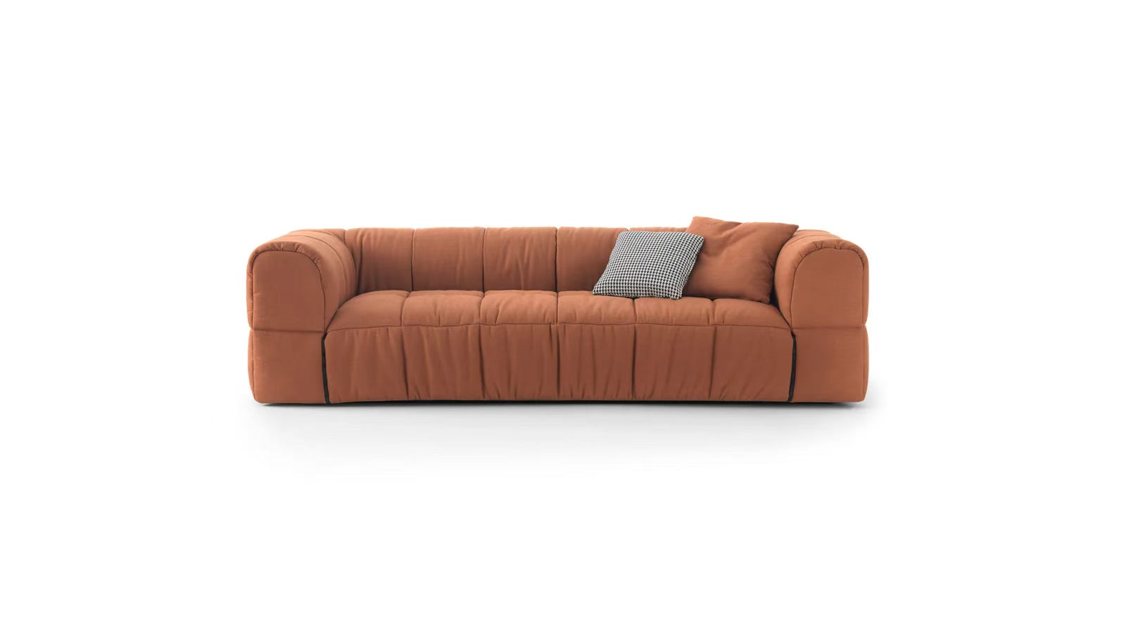 Modern 3 Seater Sofa Set