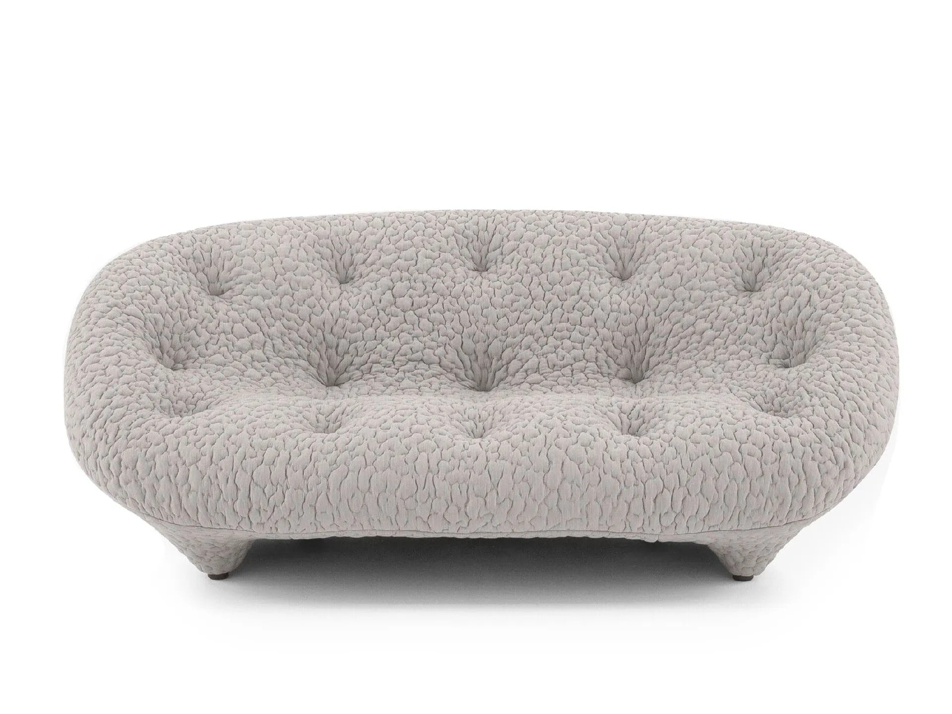 Ploum Settee