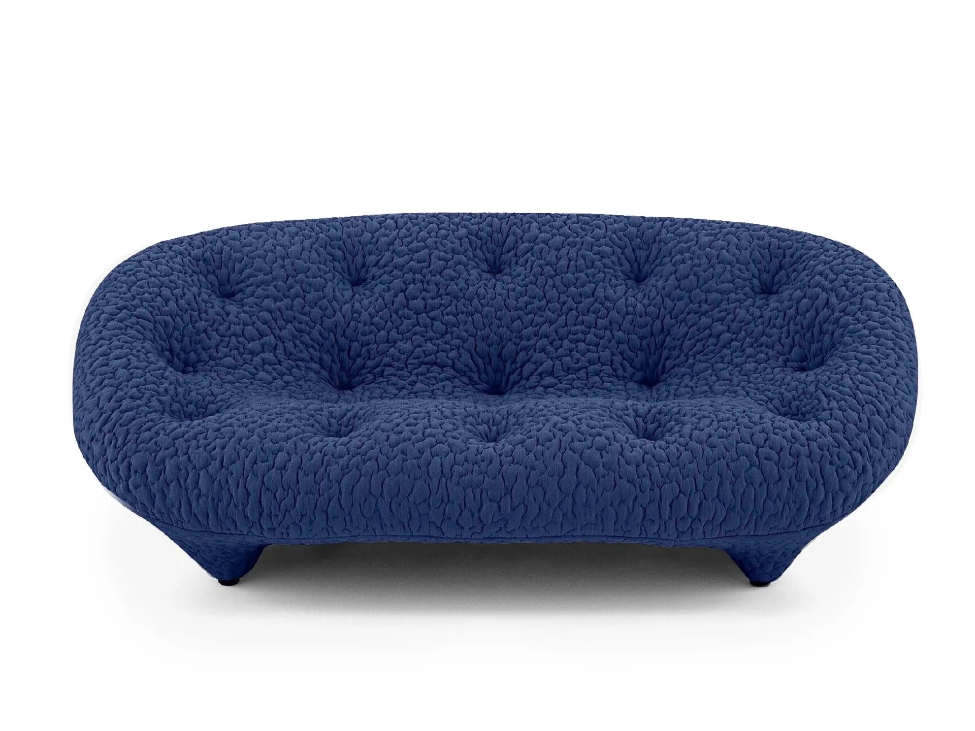 Ploum Settee