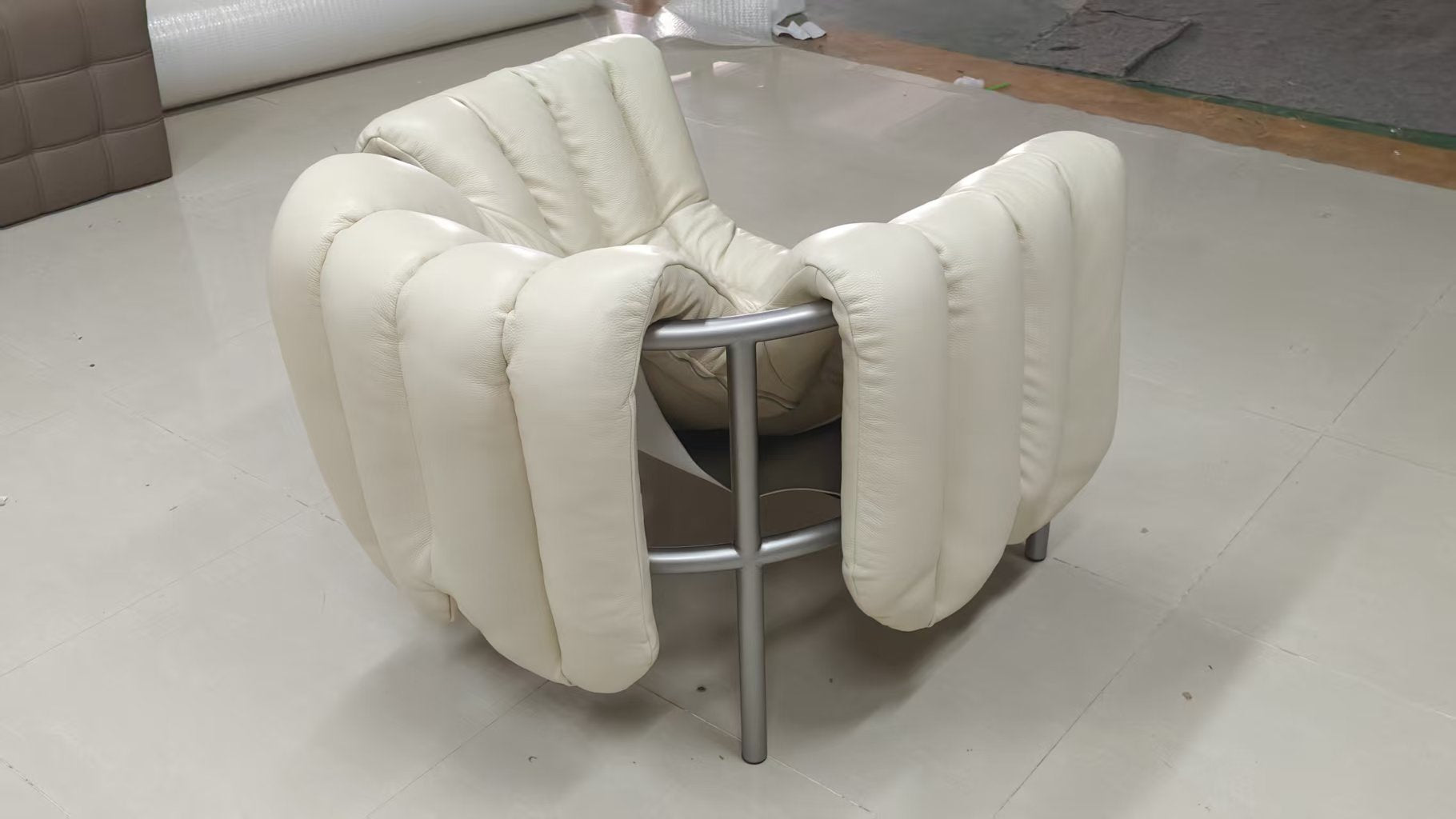 Puffy - Puffy Lounge Chair
