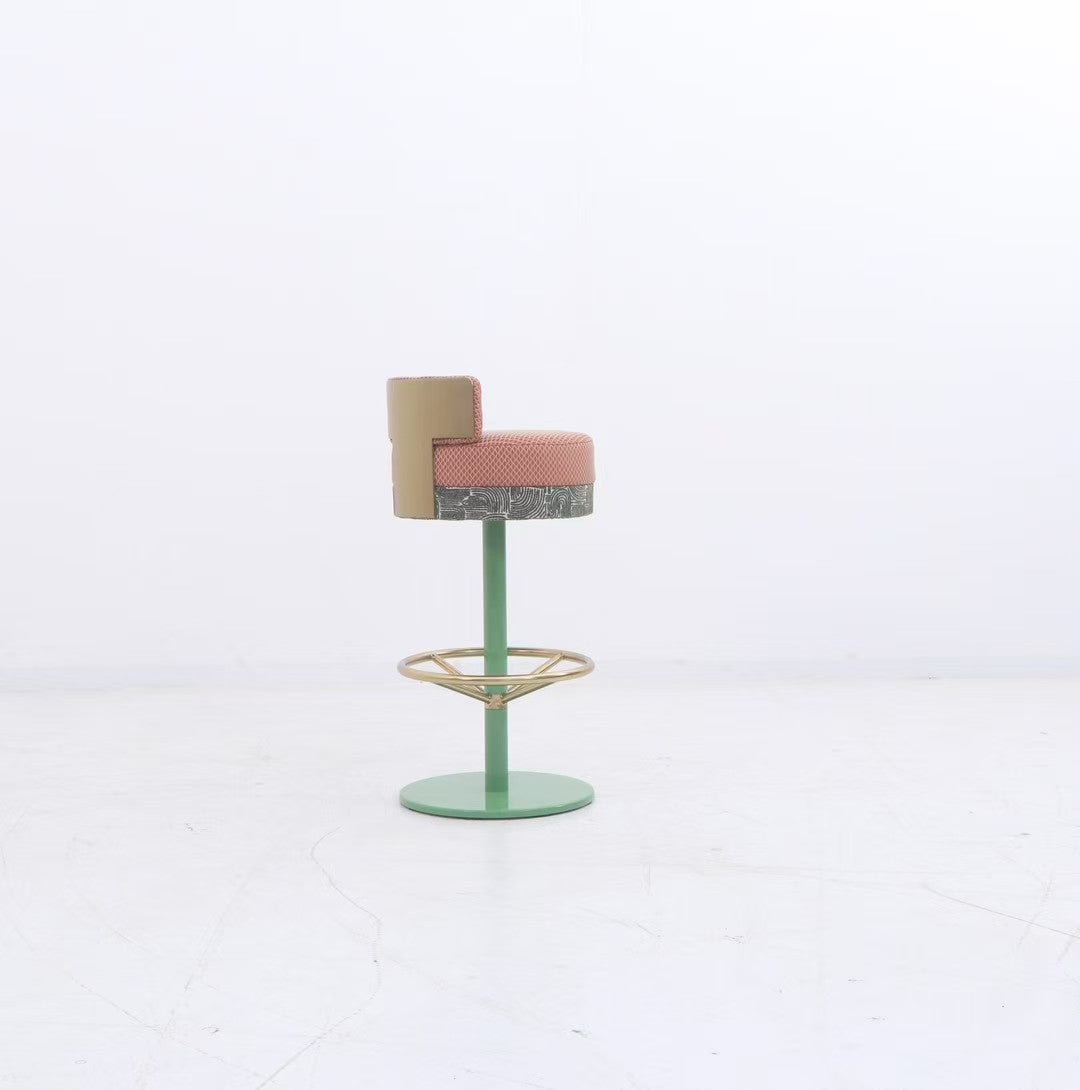 Gina Bar Stool