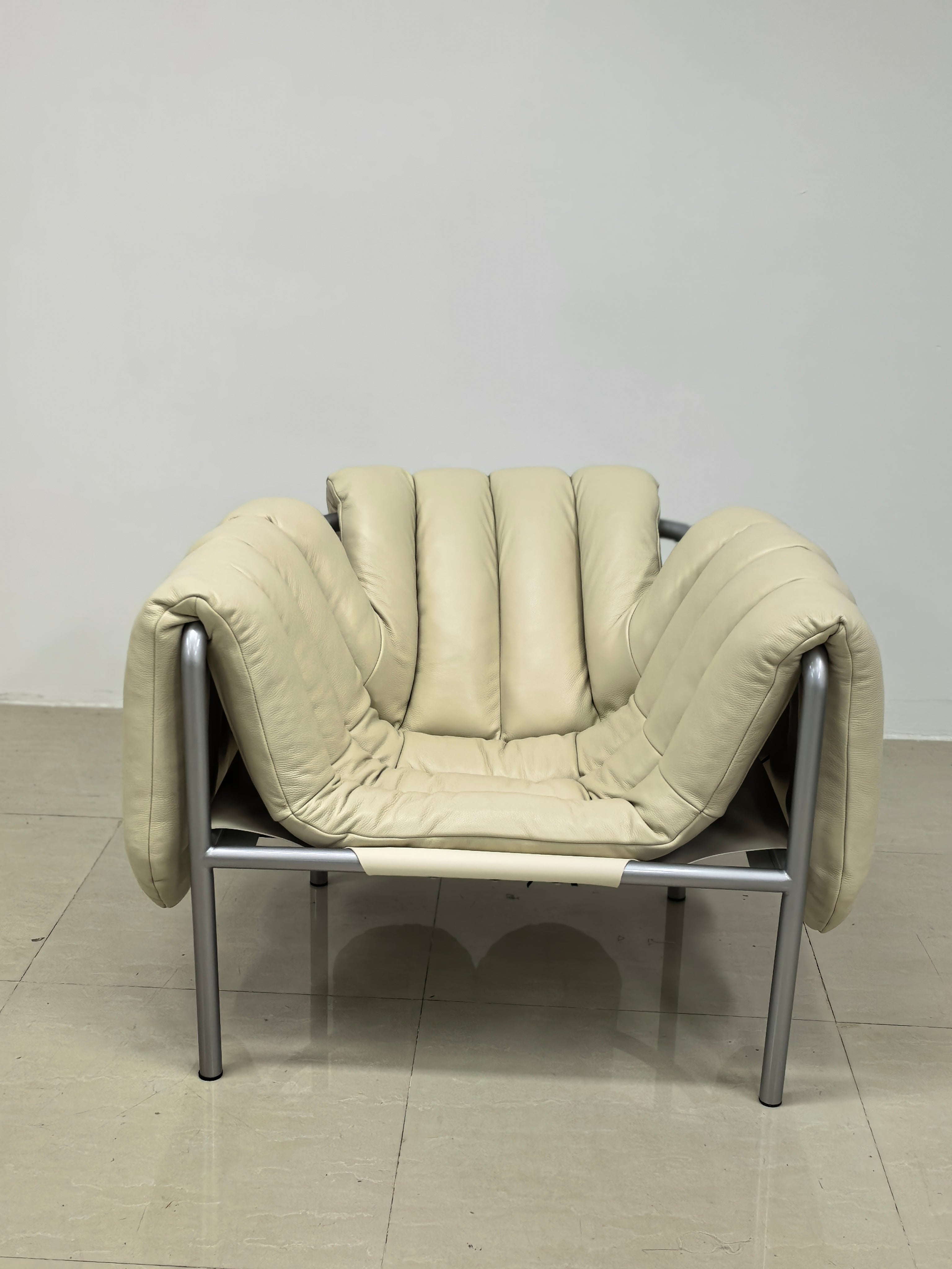 Puffy - Puffy Lounge Chair