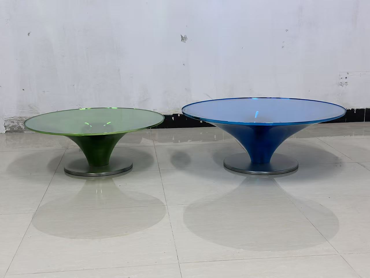 Ovni Up Table