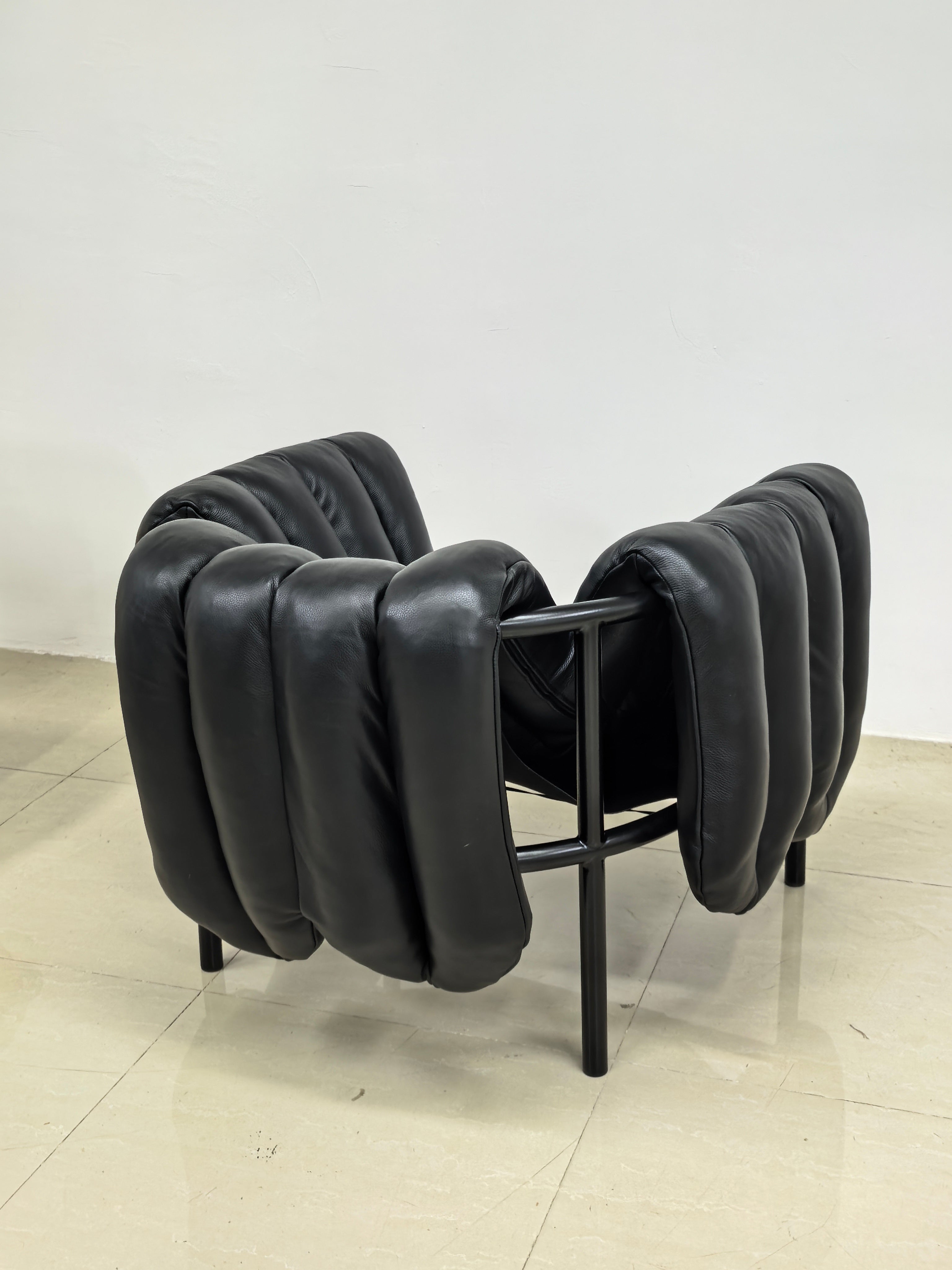 Puffy - Puffy Lounge Chair