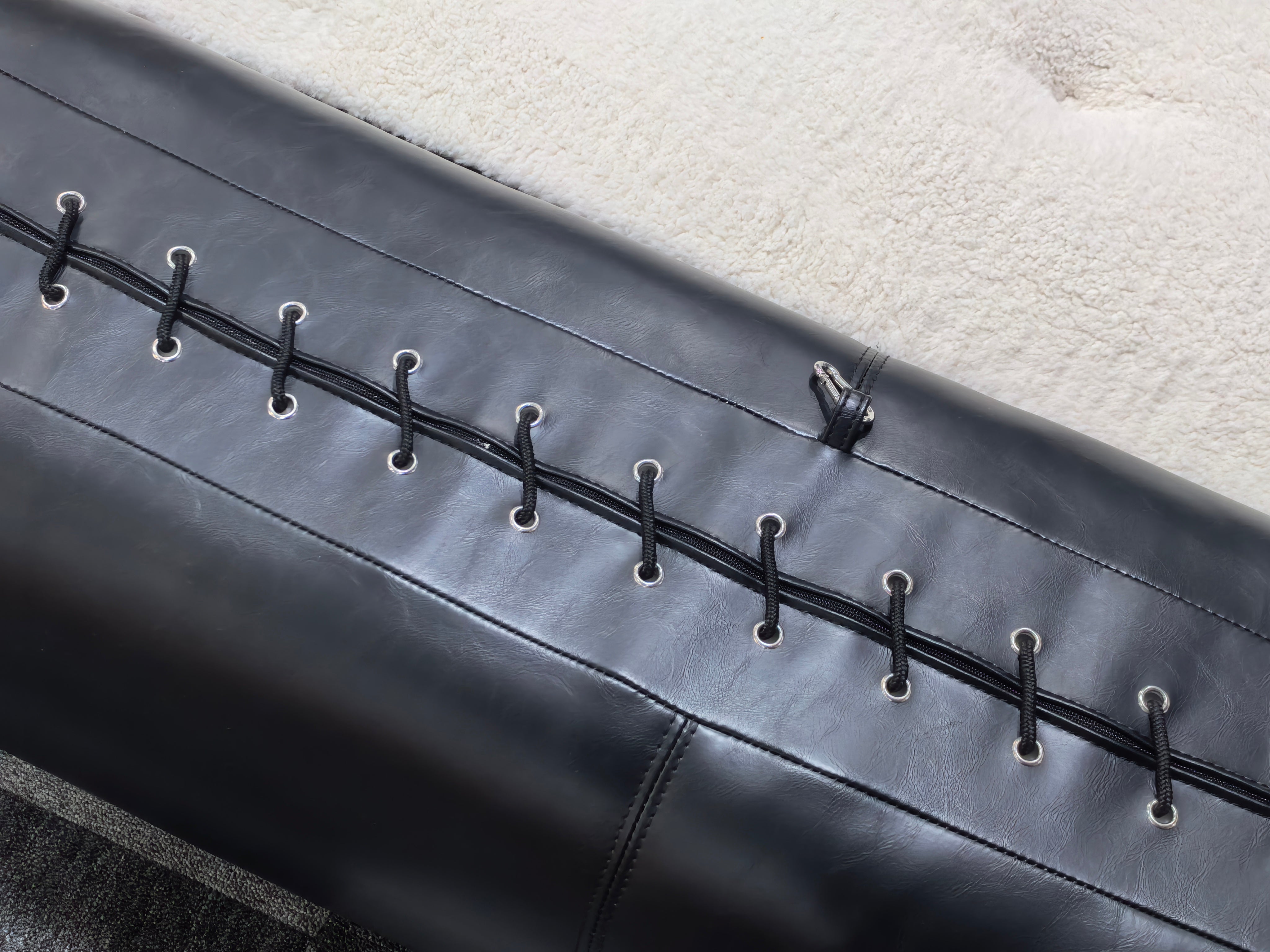 Anfibio Sofa Three-Seater