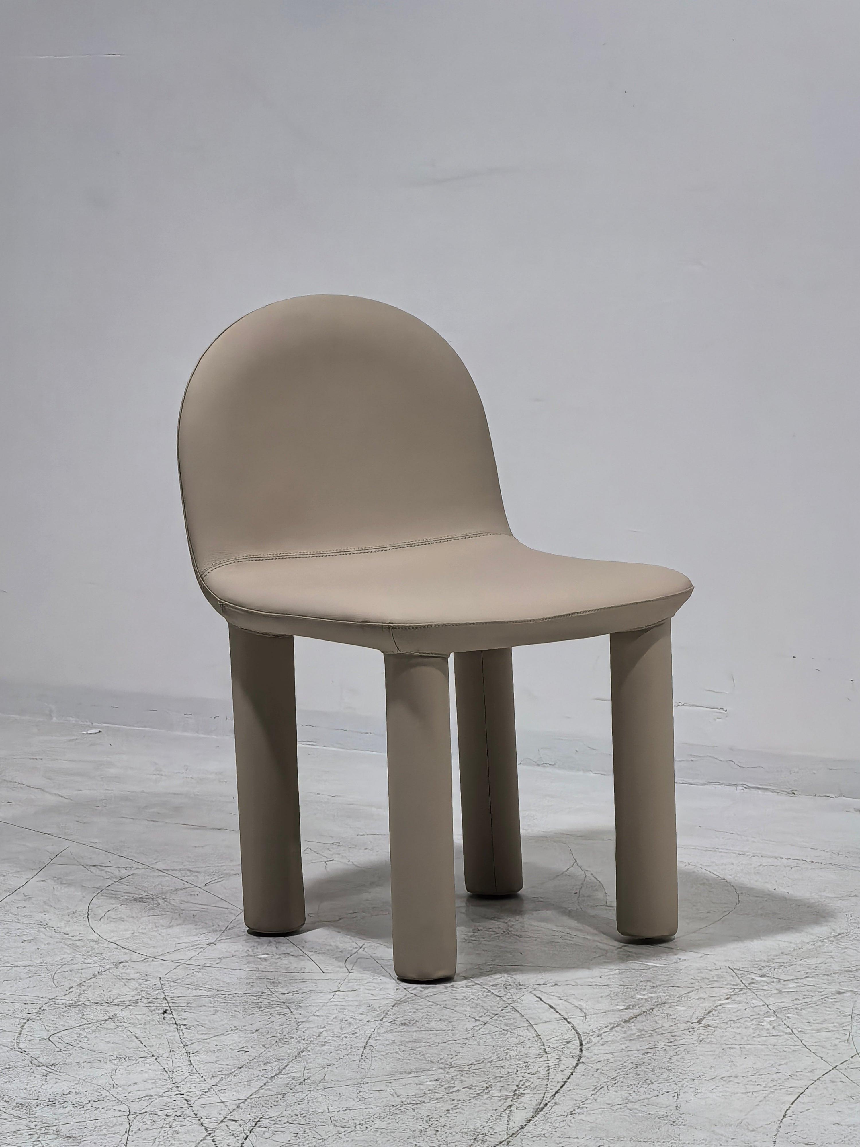 Arch Dining Chair