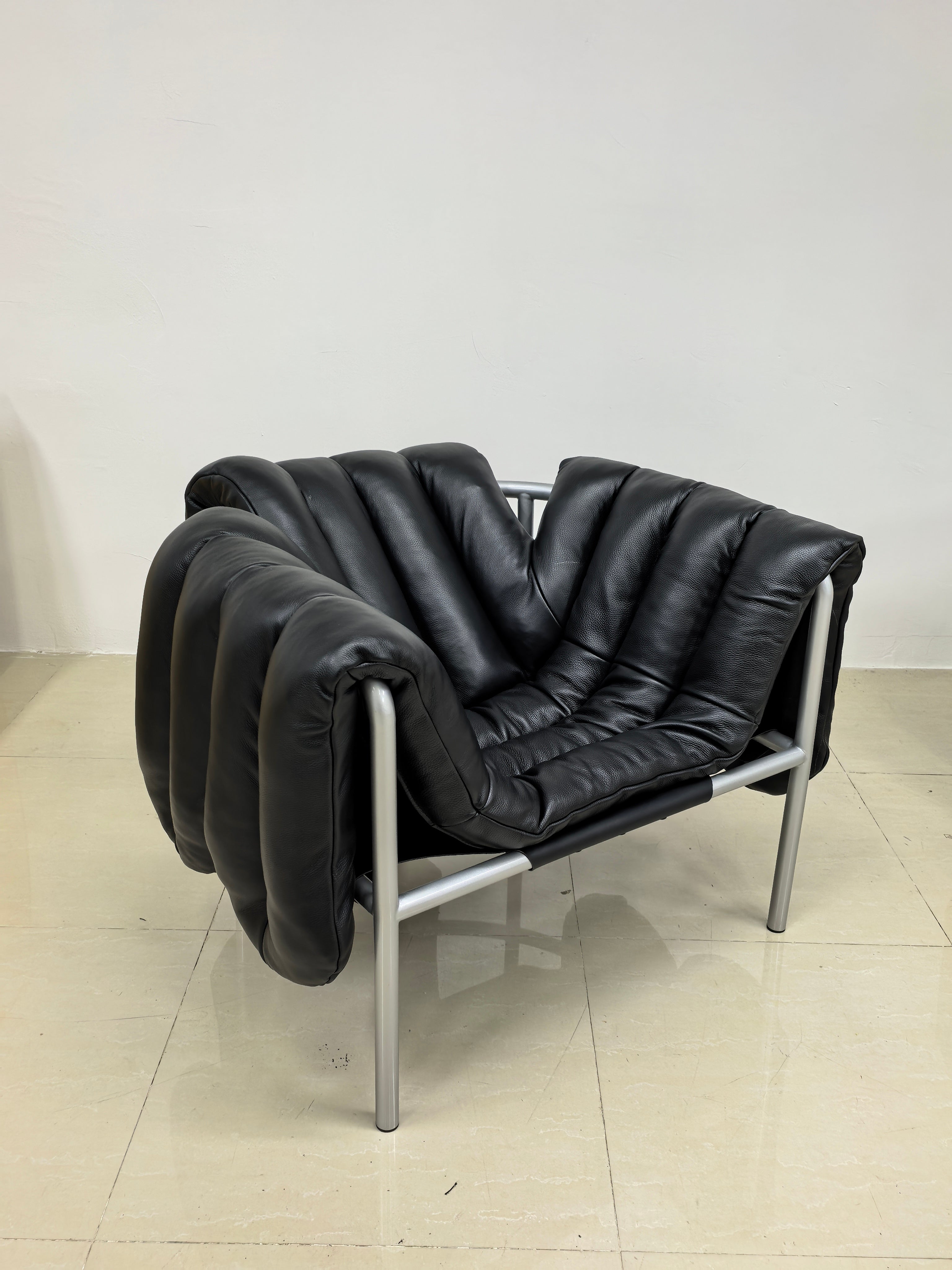 Puffy - Puffy Lounge Chair