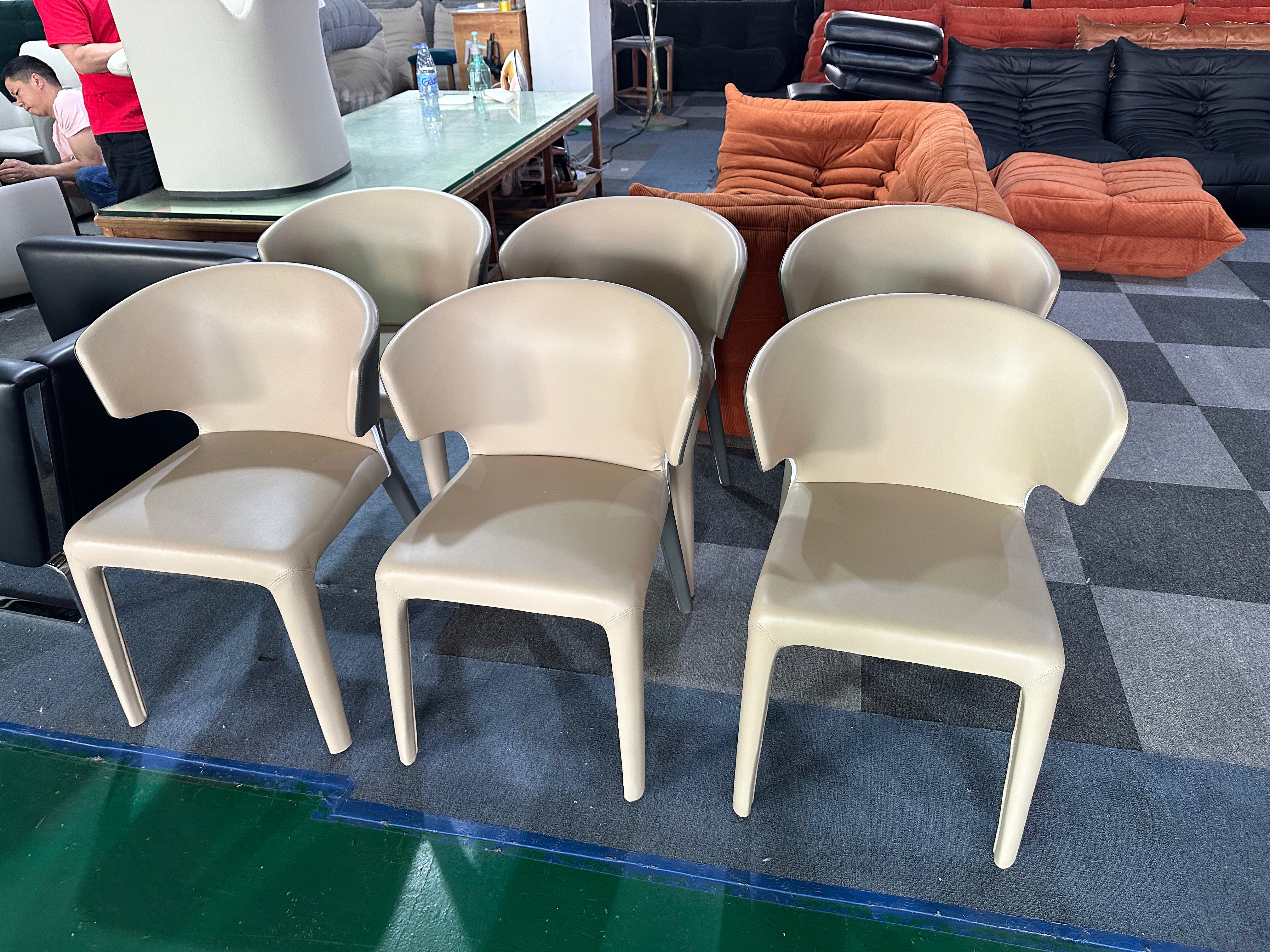 Cesar Upholstered Side Chair