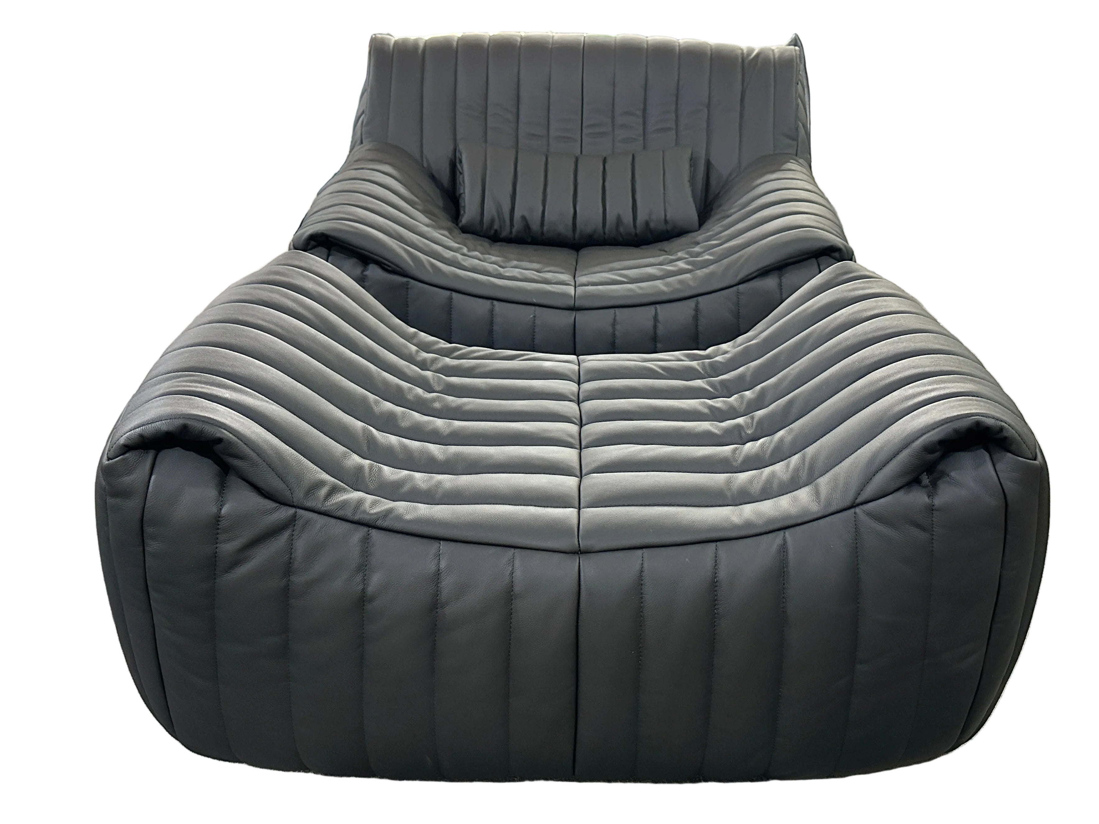 Cinna Sandra Sofa Ottoman Footrest