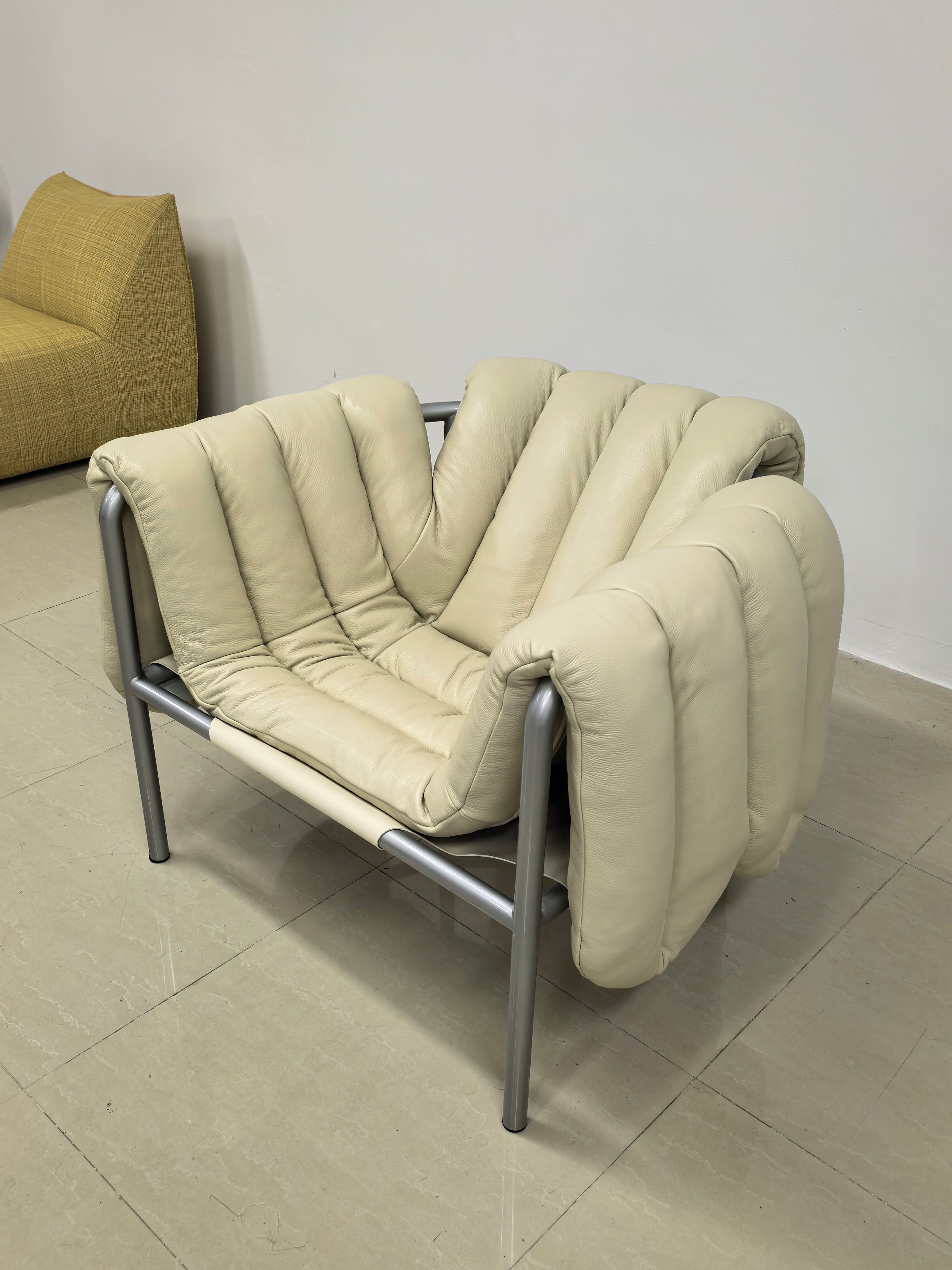 Puffy - Puffy Lounge Chair