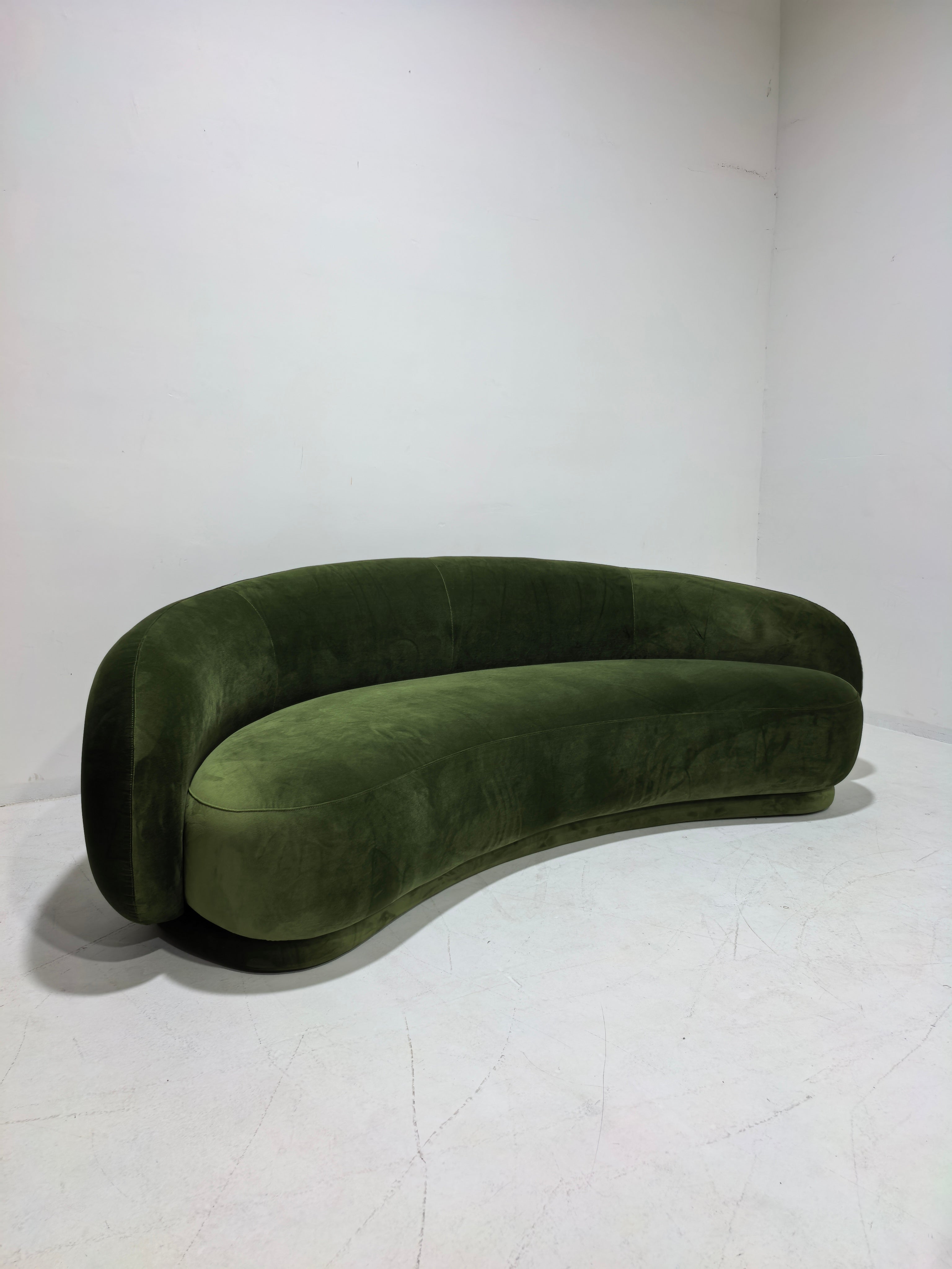 Helma Sofa
