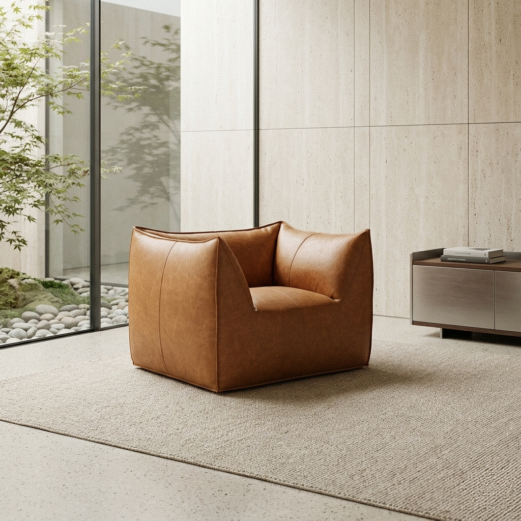 Le Bambole Armchair