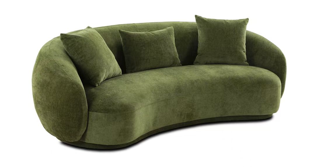 Helma Sofa