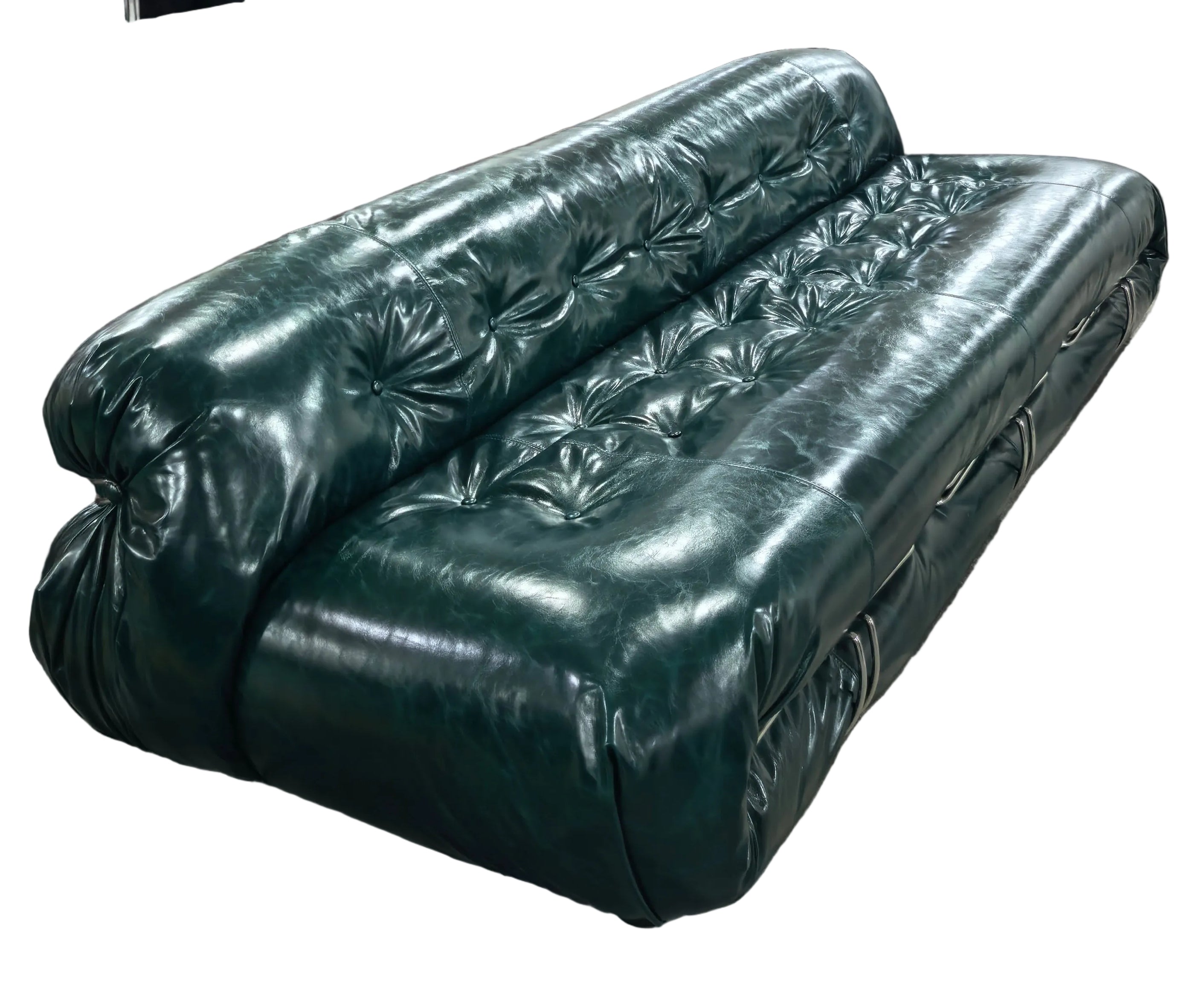 Soriana Sofa Three-Seater
