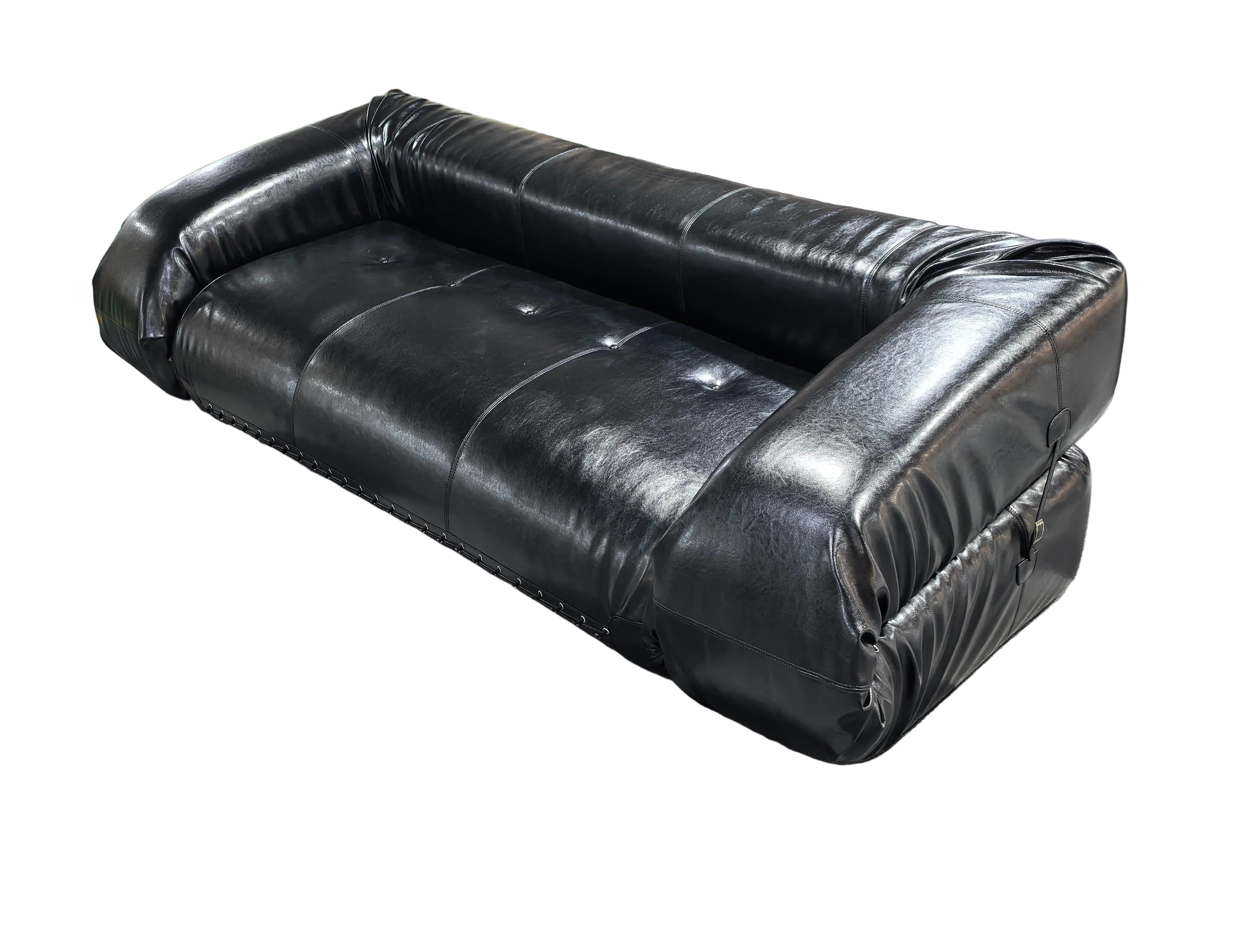 Anfibio Sofa Three-Seater