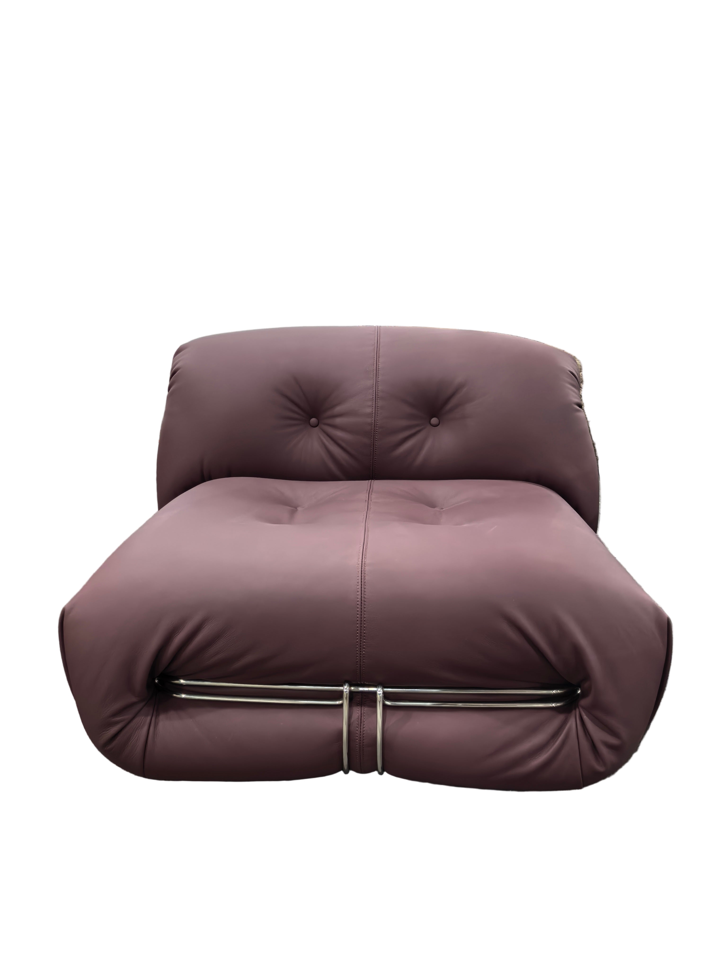 Soriana Sofa Lounge Chair