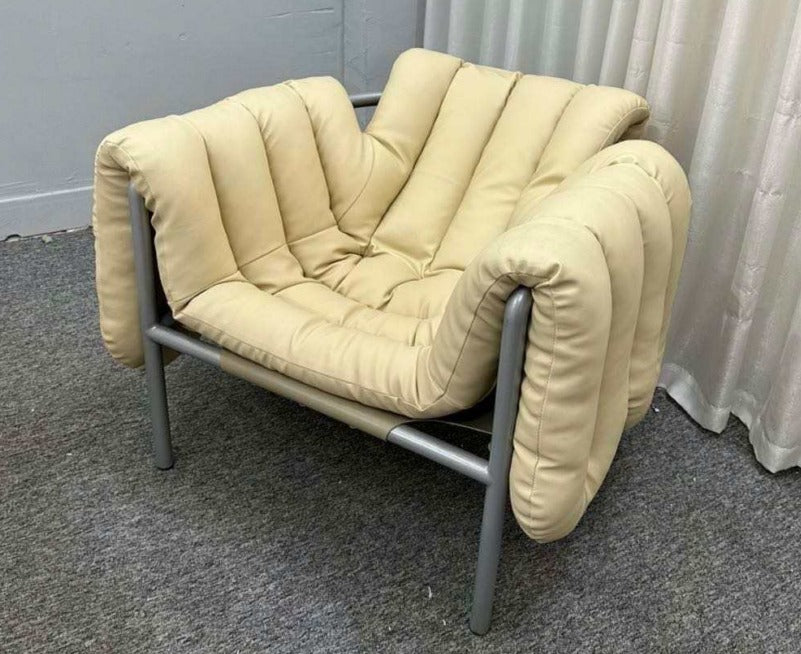 Puffy - Puffy Lounge Chair