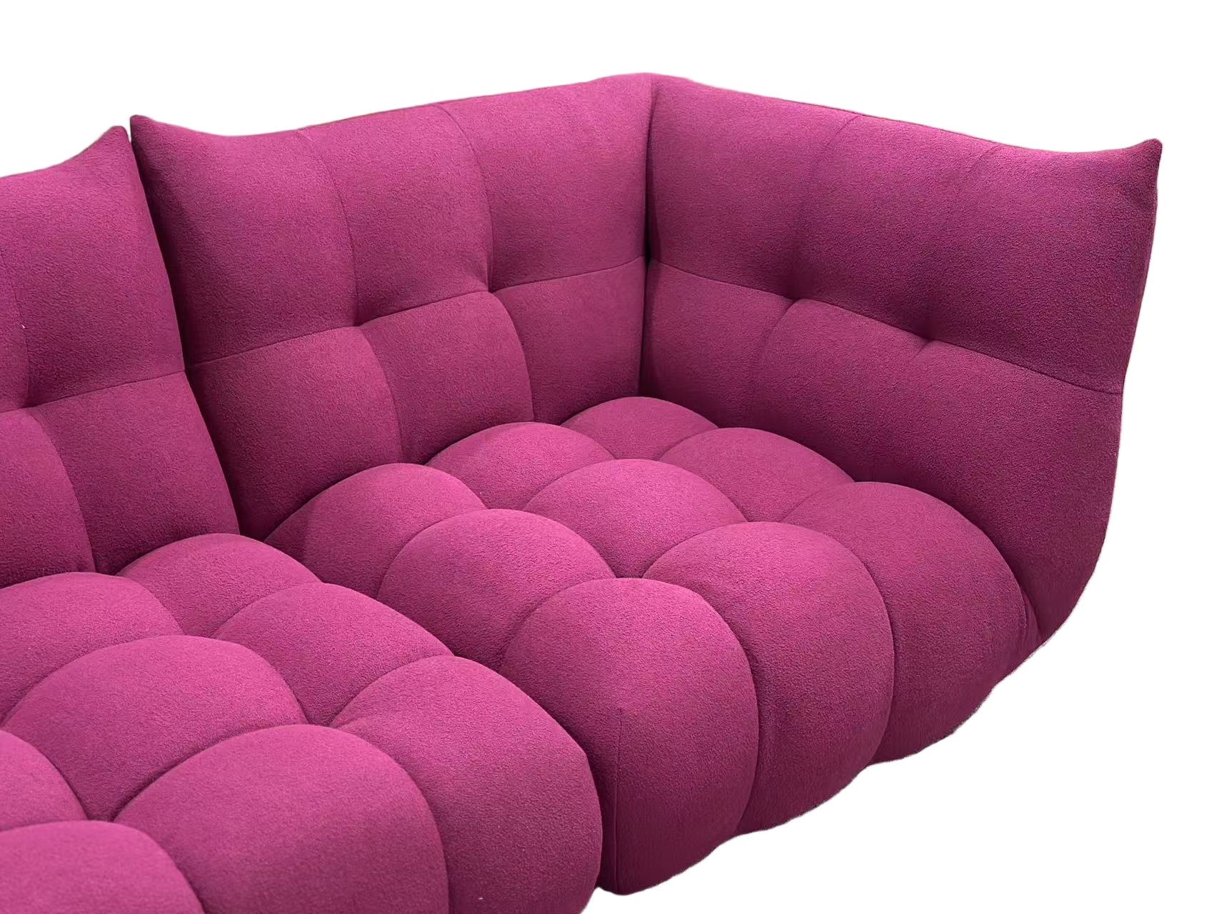 Roche Bobois SET UP Sectional Sofa