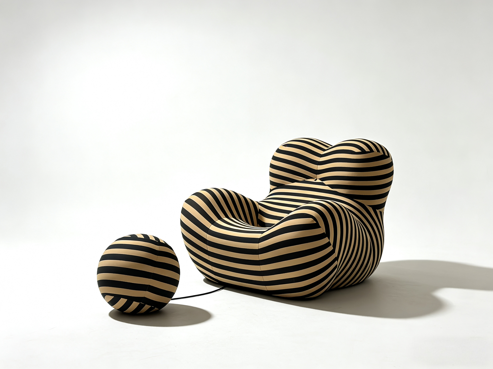 La Mamma Up 5 & Up 6 Replica by Gaetano Pesce | Sohnne