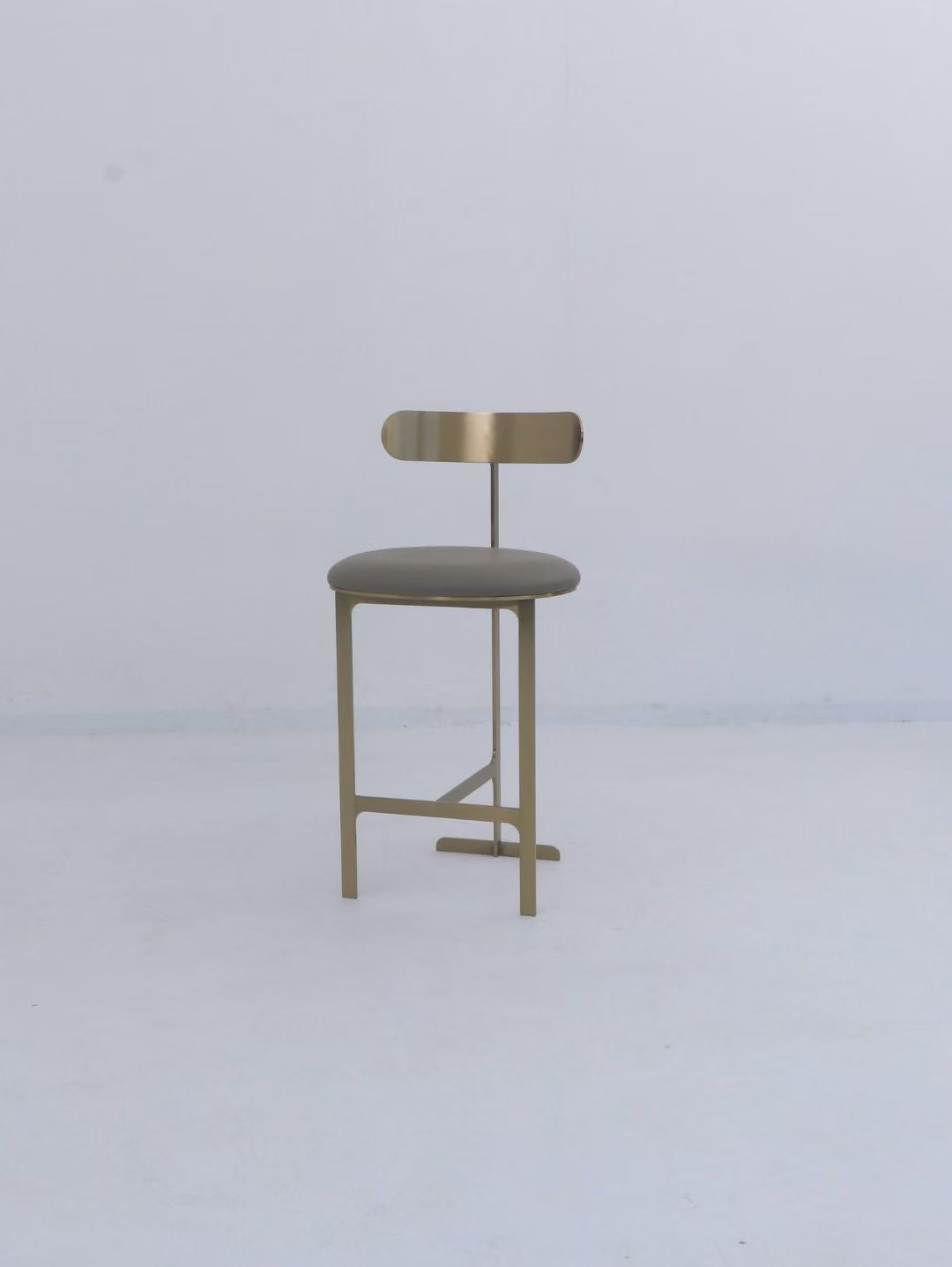 Corset Counter Stool