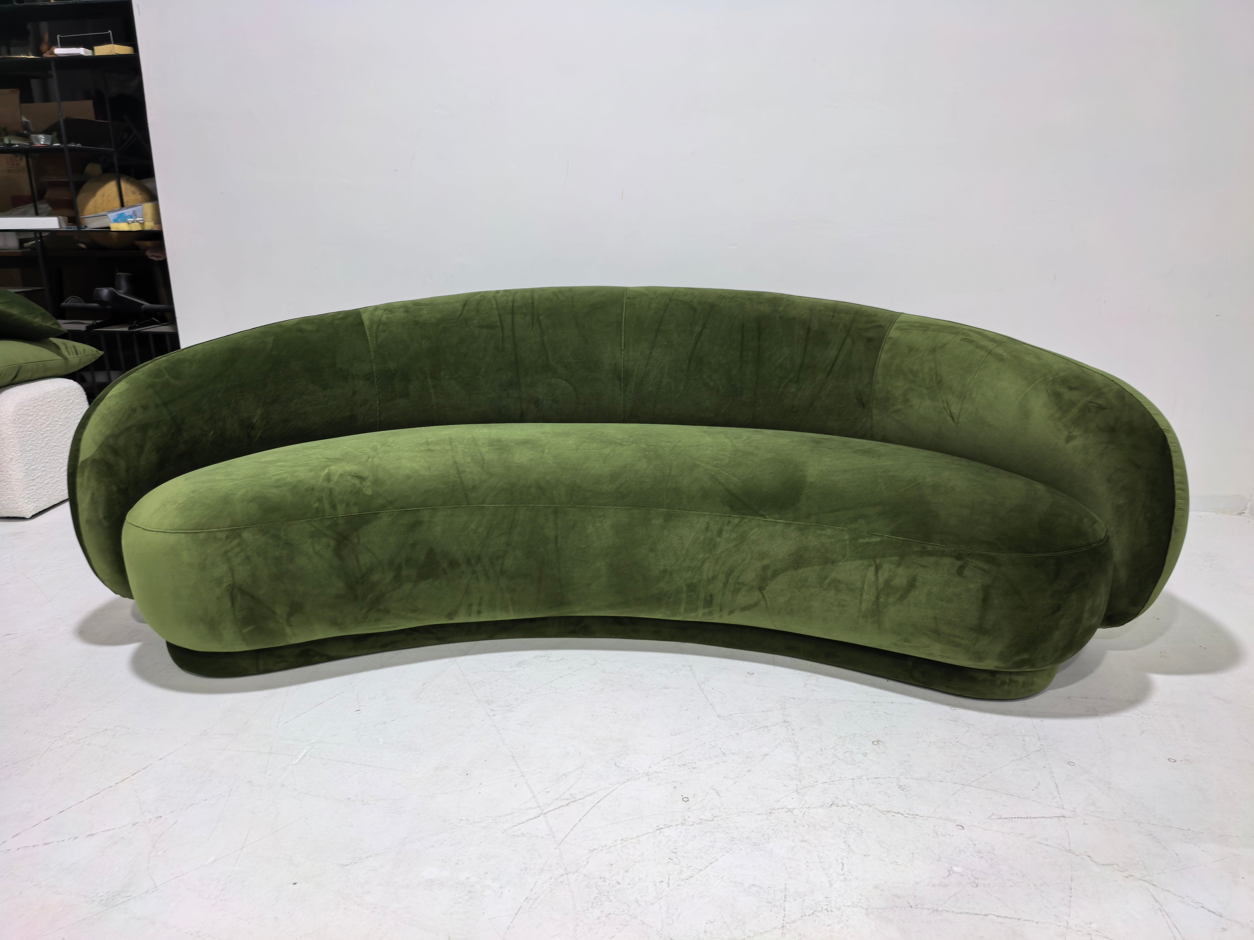 Helma Sofa